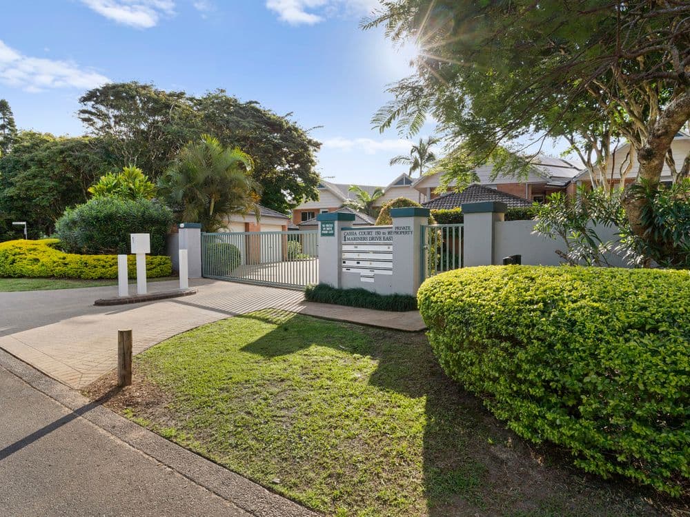 163/1 Mariners Drive East, TWEED HEADS, NSW 2485, Tweed Heads - Thumbnail 4