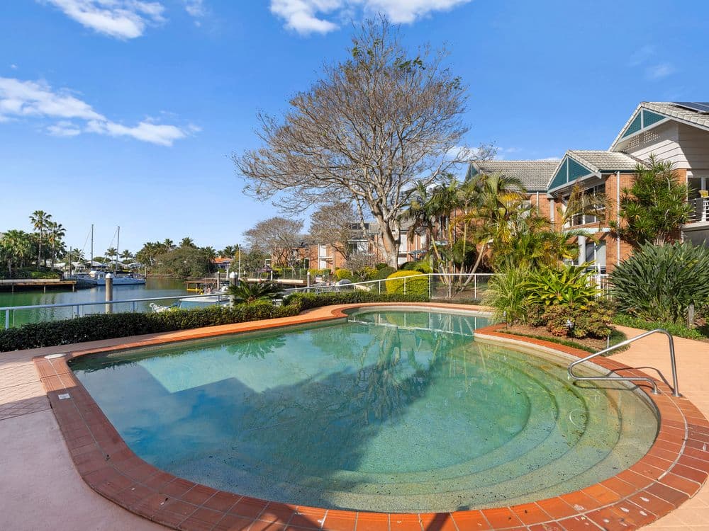 163/1 Mariners Drive East, TWEED HEADS, NSW 2485, Tweed Heads - Thumbnail 7