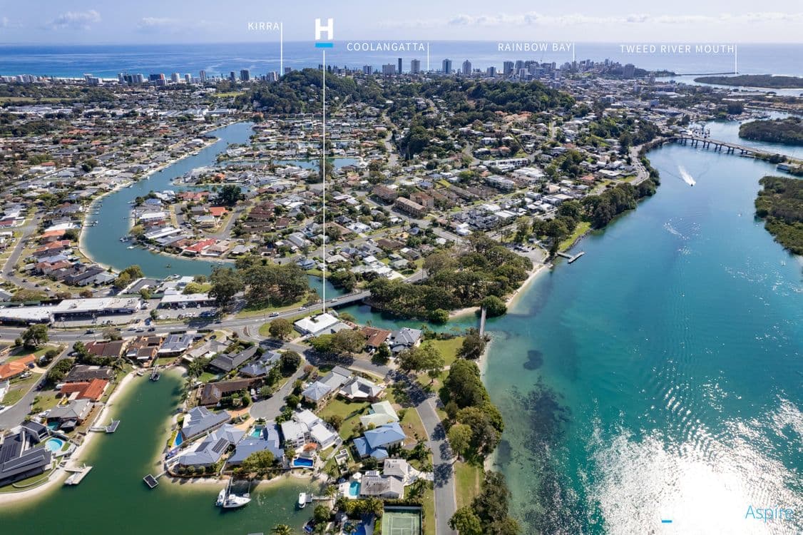1/2 Crystal Waters Drive, TWEED HEADS, NSW 2485, Tweed Heads - Thumbnail 4