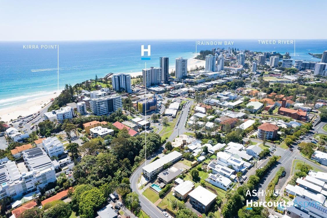 5/20 Rutledge Street, COOLANGATTA, QLD 4225, Coolangatta - Image 1