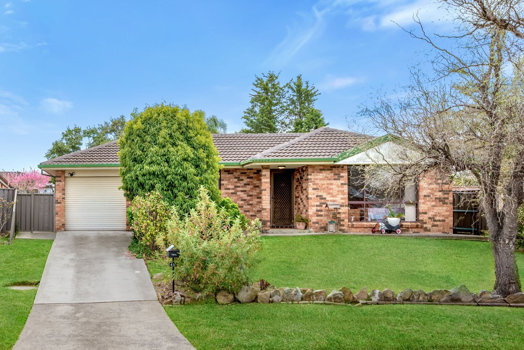 41 Goodsell Street , Minto NSW 2566, Minto - Image 1