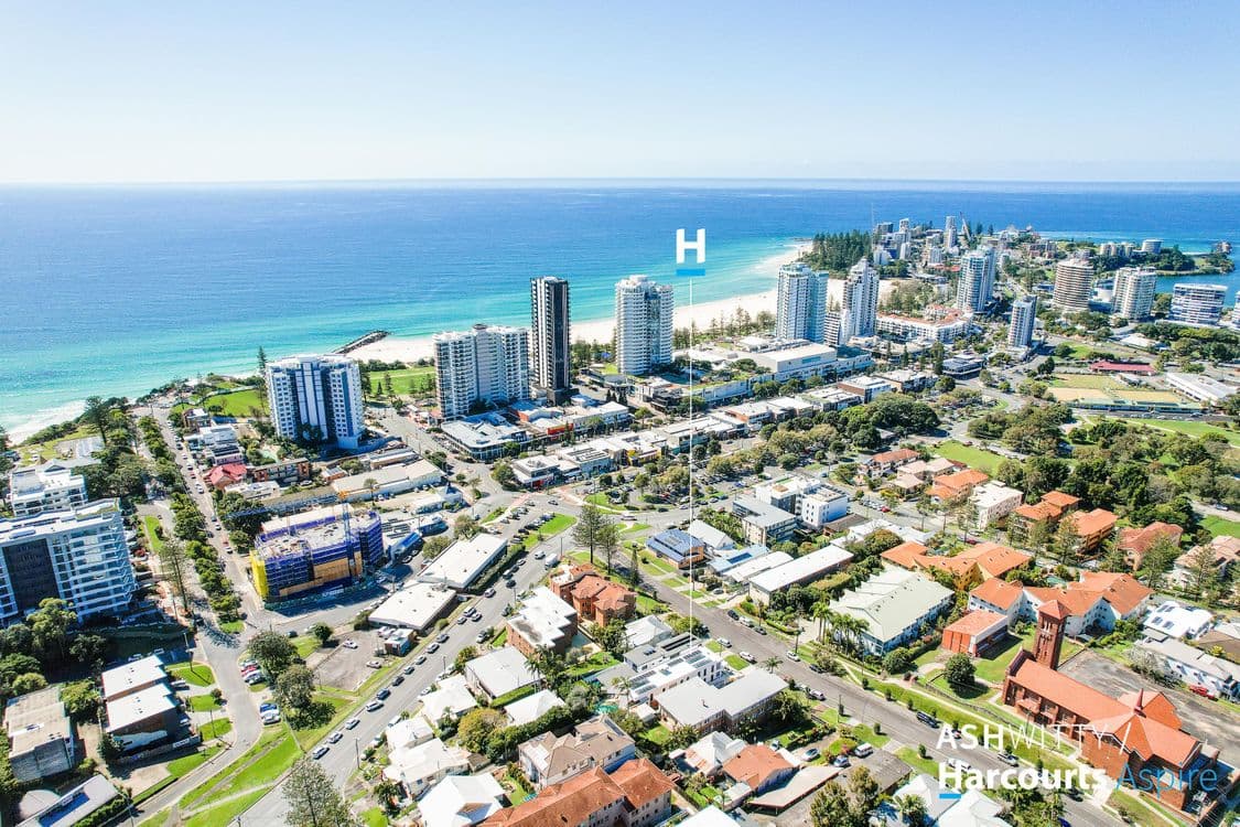 51 Mclean Street, COOLANGATTA, QLD 4225, Coolangatta - Thumbnail 2