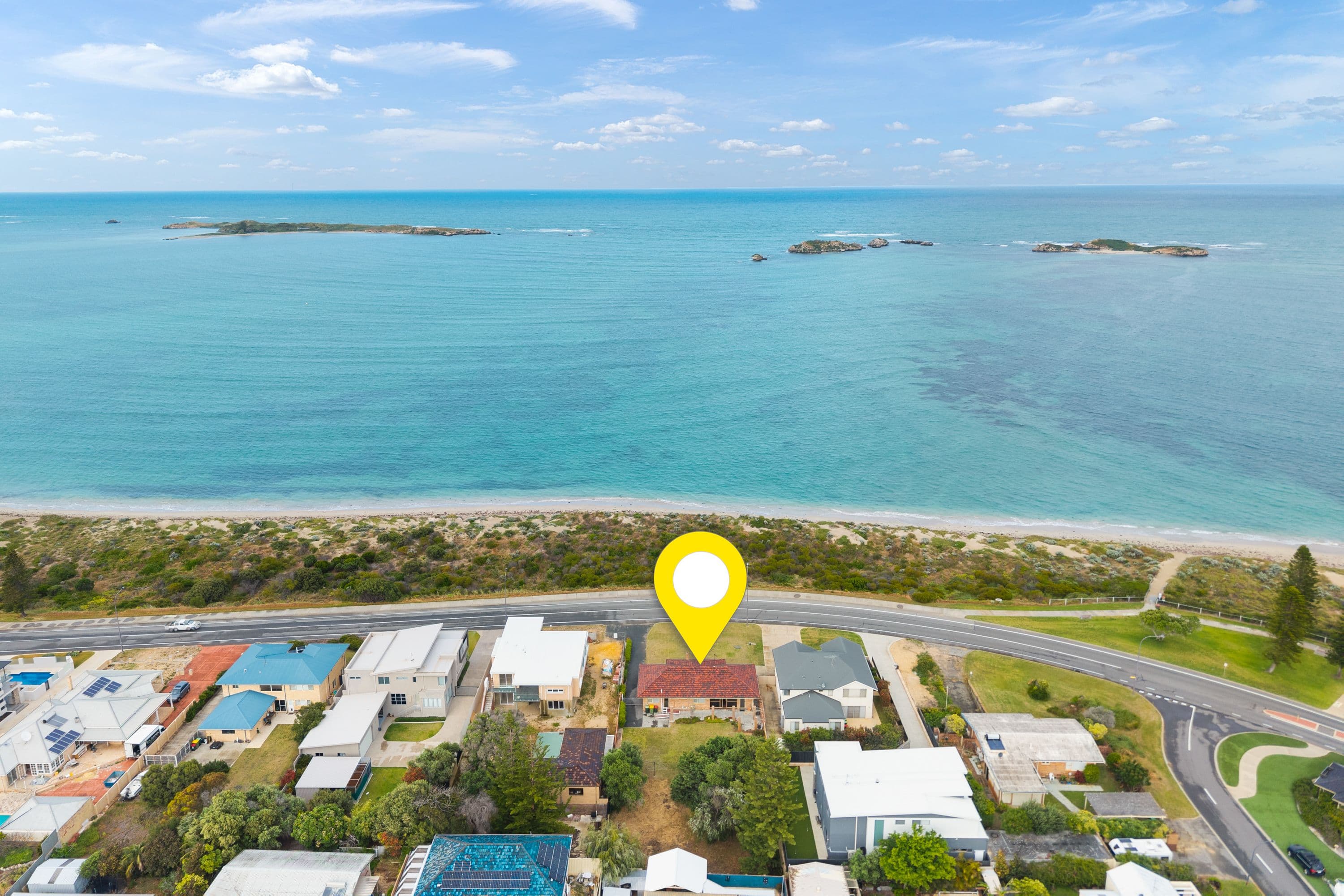 46 Arcadia Drive , Shoalwater WA 6169, Shoalwater - Image 1