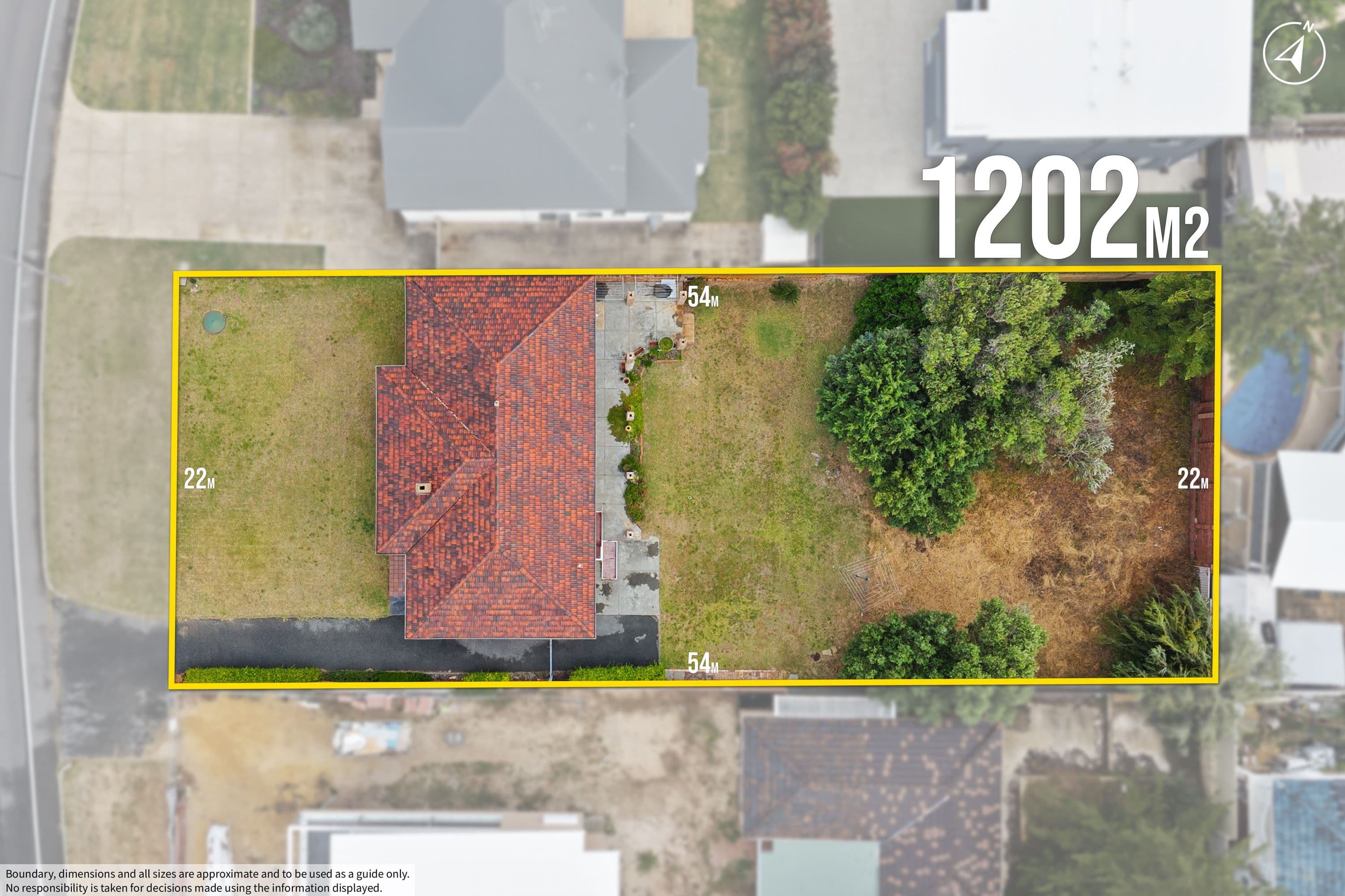 46 Arcadia Drive , Shoalwater WA 6169, Shoalwater - Thumbnail 2