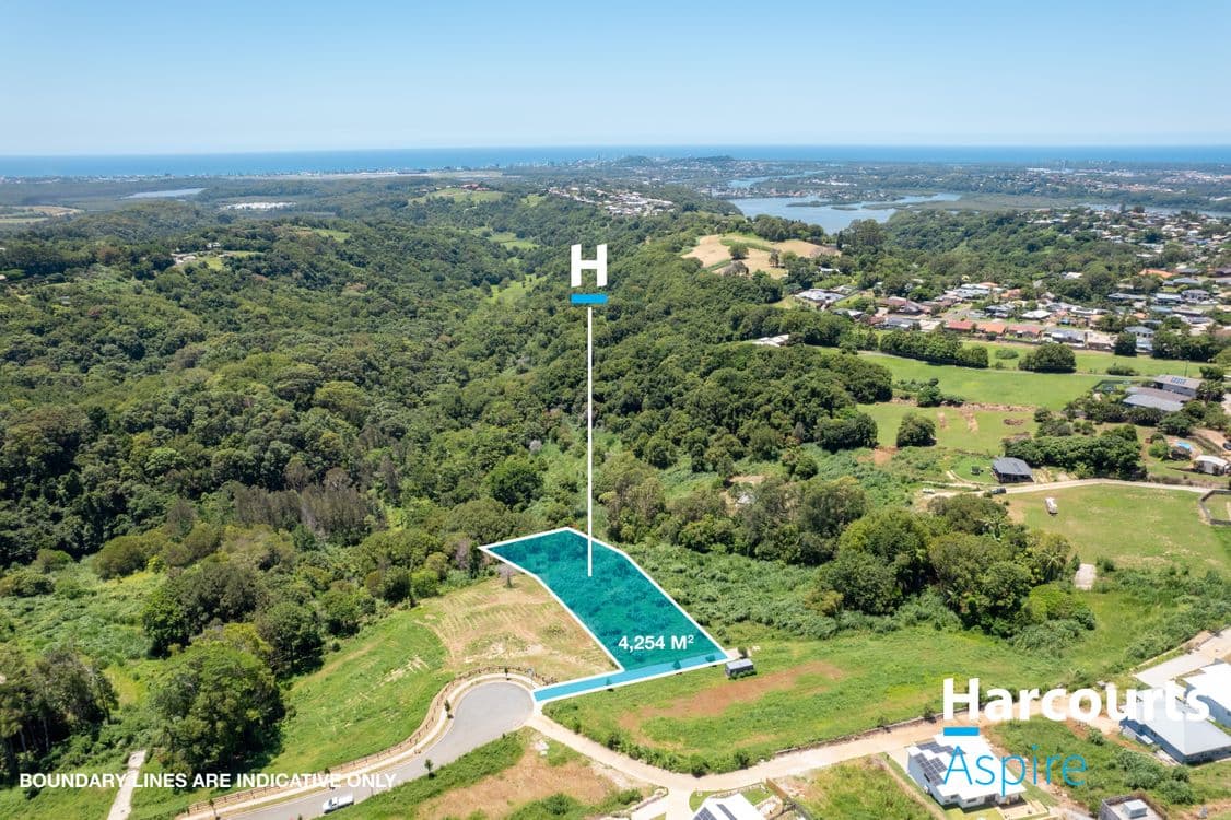25 Evergreen View, BILAMBIL HEIGHTS, NSW 2486, Bilambil Heights - Thumbnail 2