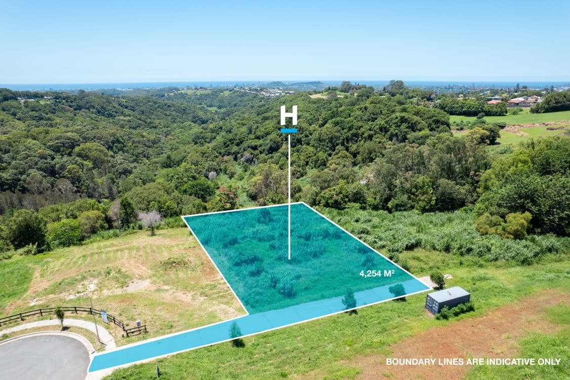 25 Evergreen View, BILAMBIL HEIGHTS, NSW 2486, Bilambil Heights - Thumbnail 3
