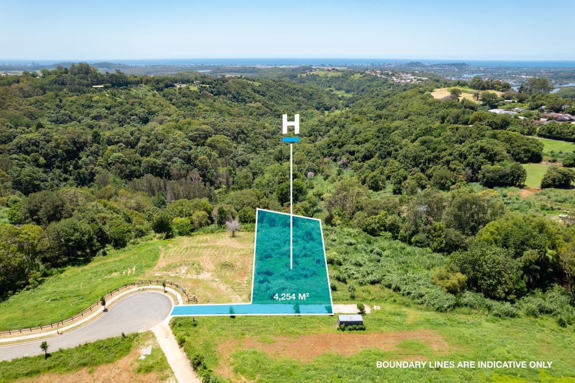 25 Evergreen View, BILAMBIL HEIGHTS, NSW 2486, Bilambil Heights - Thumbnail 4