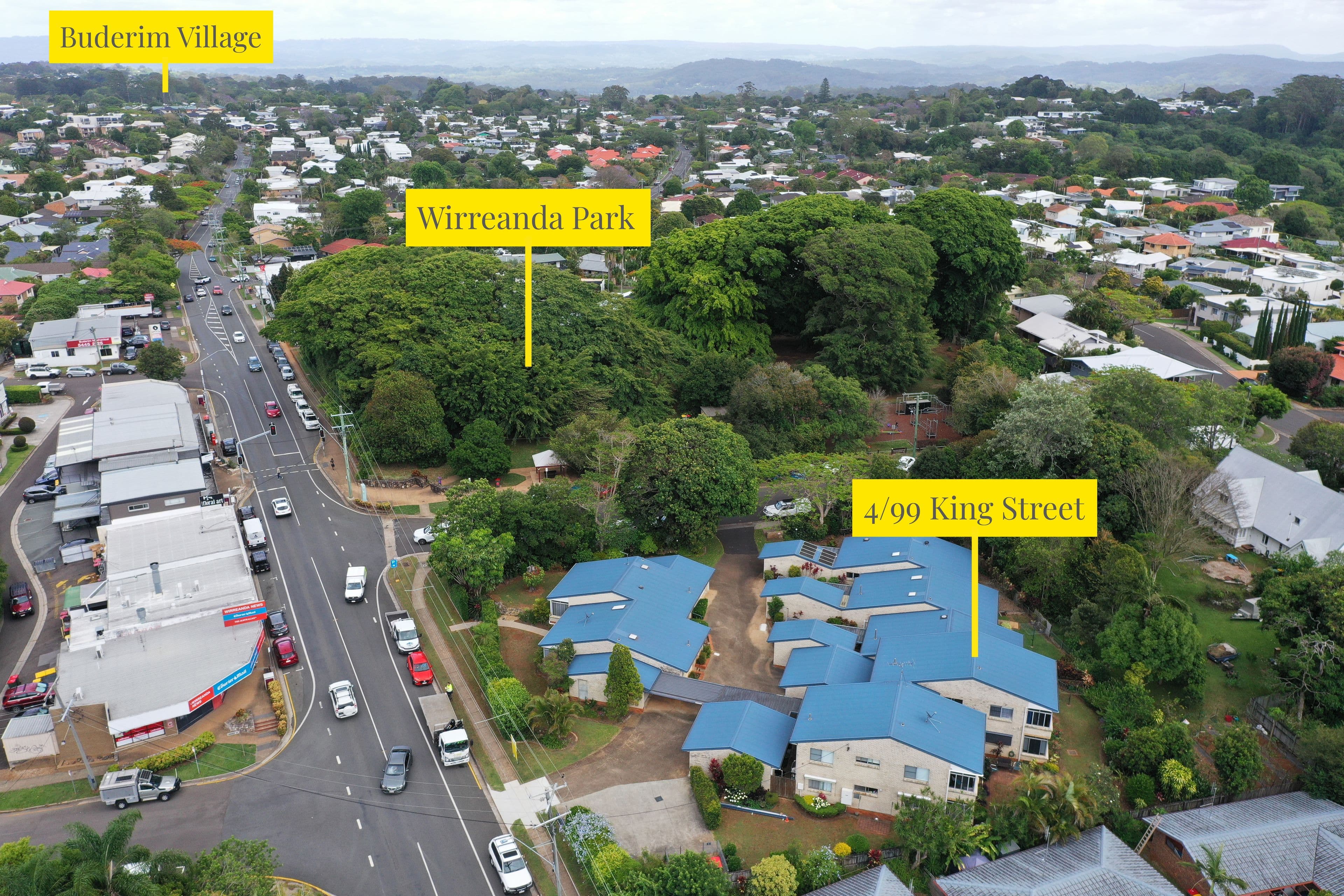 99 King Street , Buderim QLD 4556, Buderim - Thumbnail 3