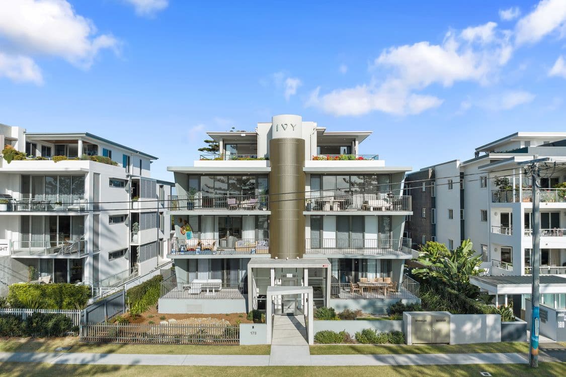6/178 Marine Parade, KINGSCLIFF, NSW 2487, Kingscliff - Image 1