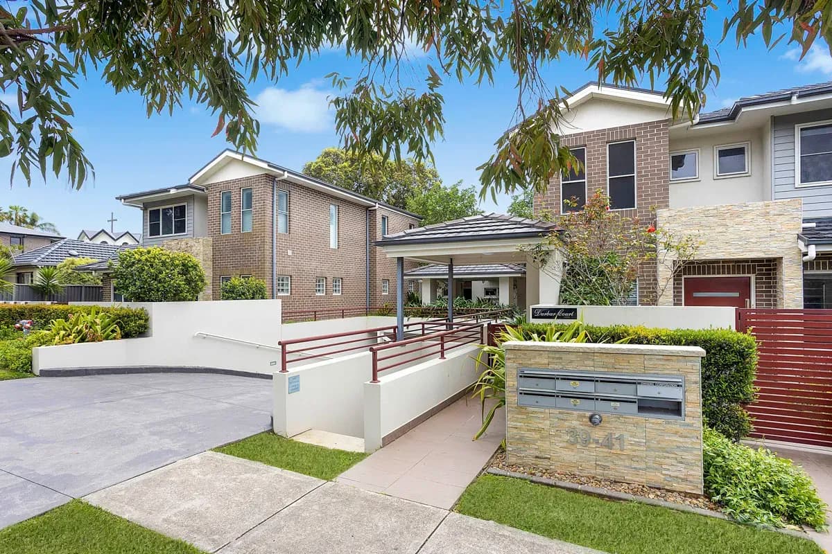 39-41 Durbar Avenue , Kirrawee NSW 2232, Kirrawee - Thumbnail 7