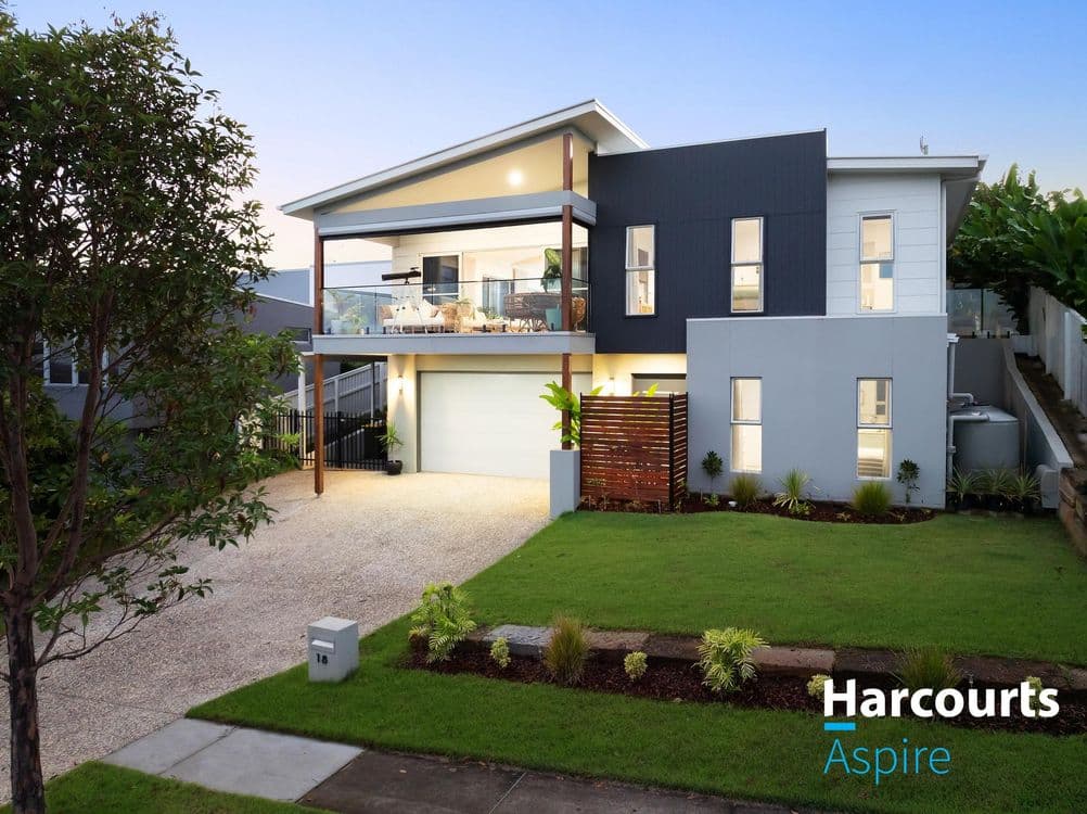 18 Altitude Boulevard, TERRANORA, NSW 2486, Terranora - Image 1