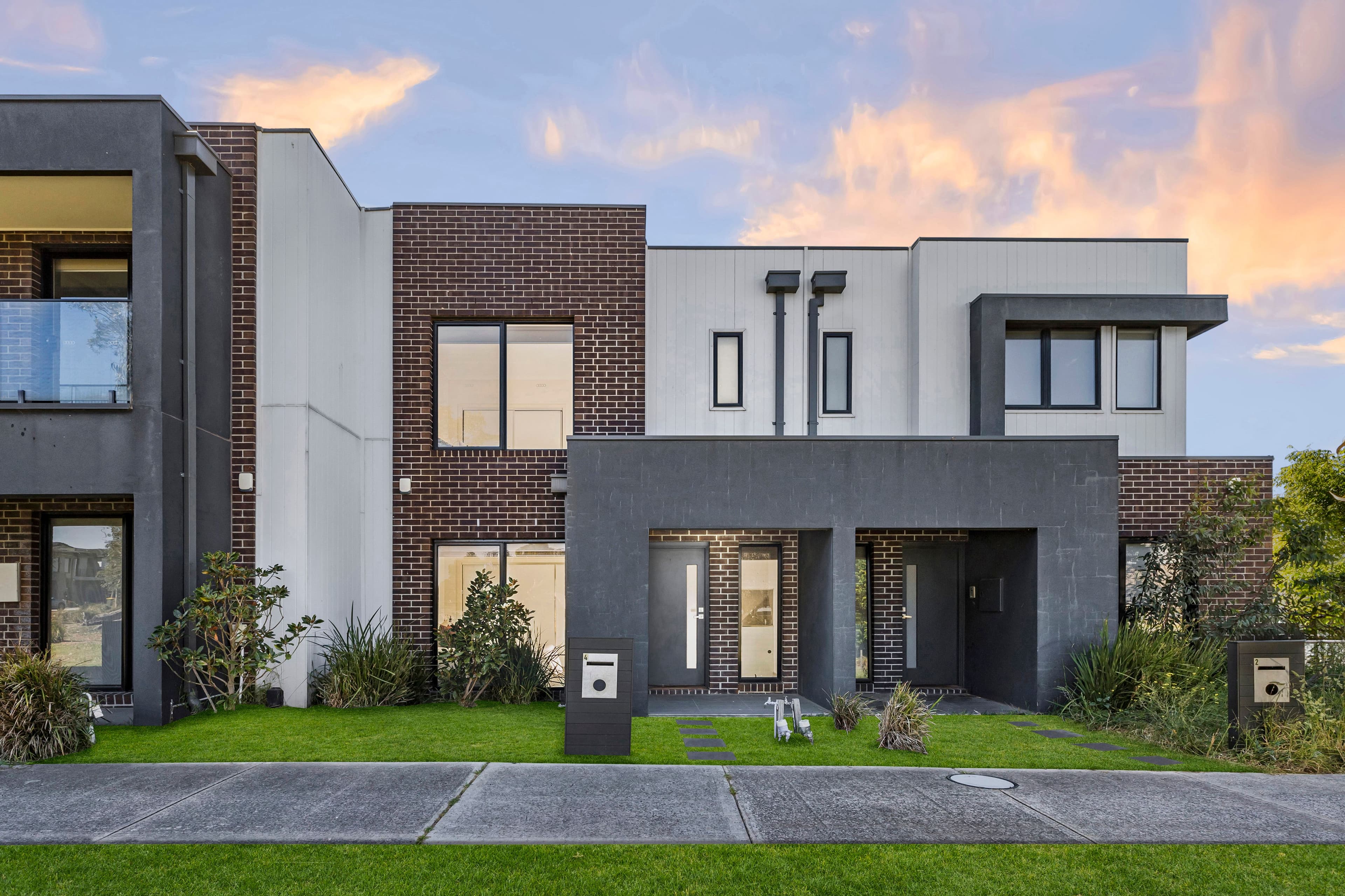 4 Bago Walk , Wollert VIC 3750, Wollert - Image 1