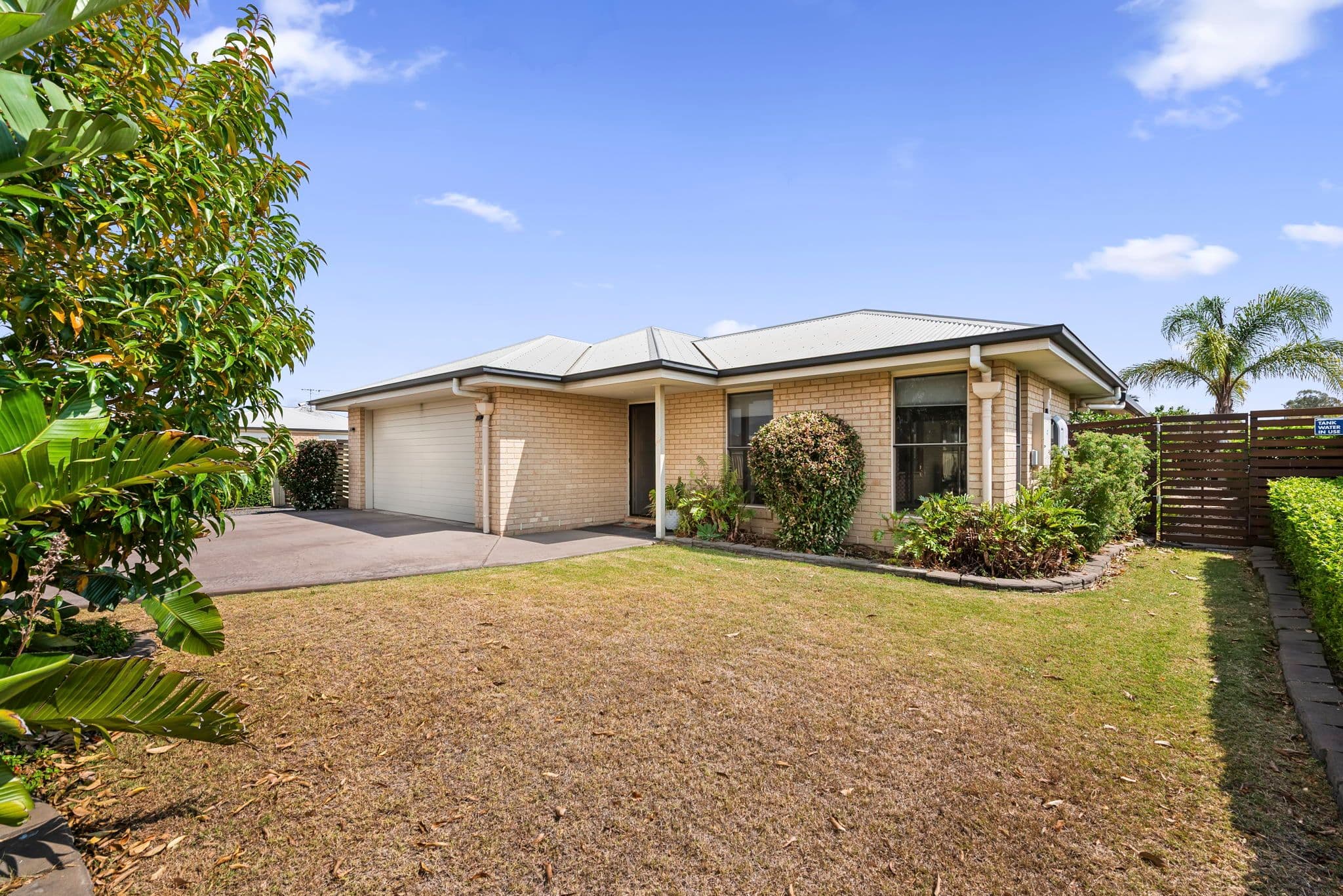 3 Barry Place , Dalby QLD 4405, Dalby - Thumbnail 2