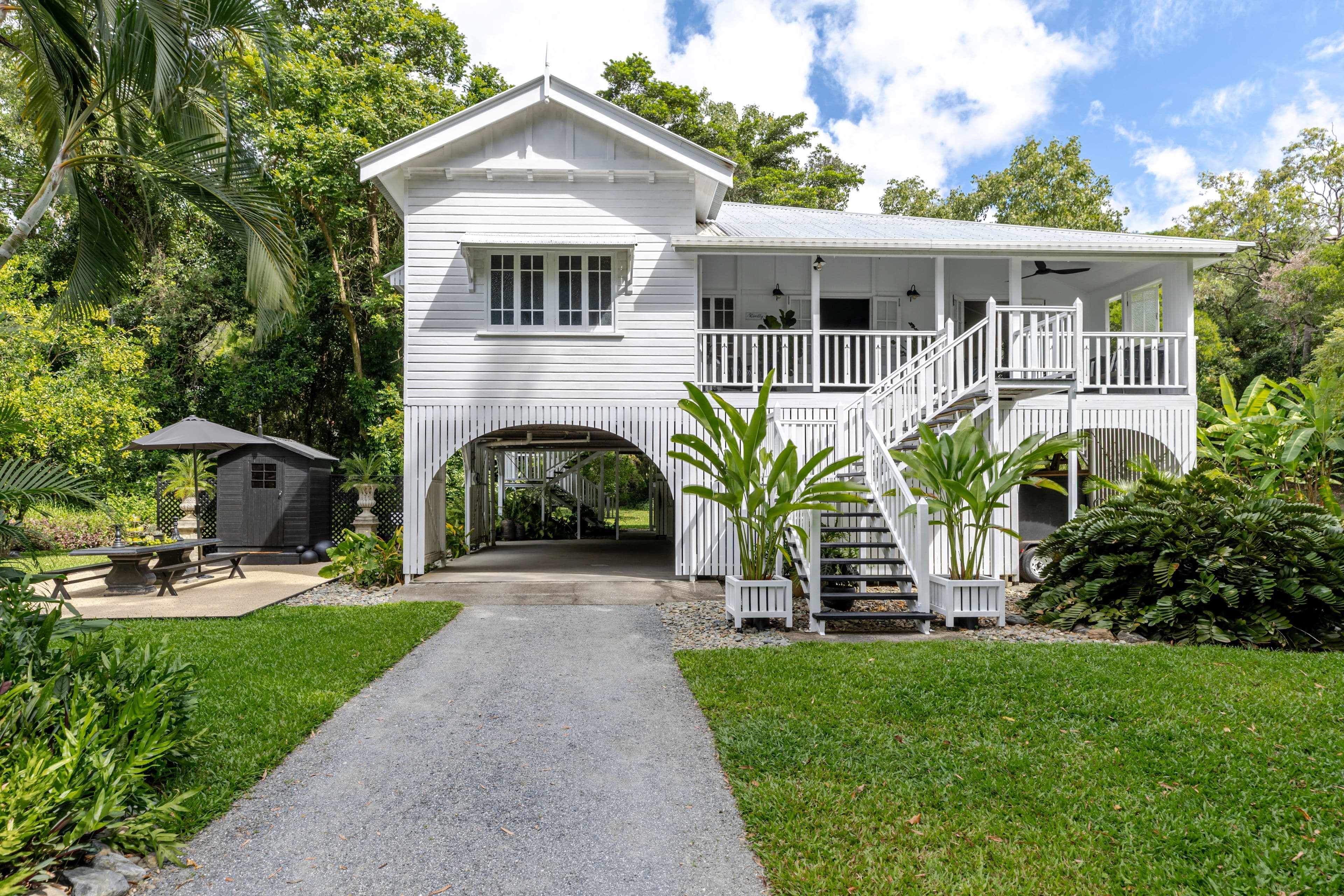 258 Mowbray River Road , Mowbray QLD 4877, Mowbray - Image 1