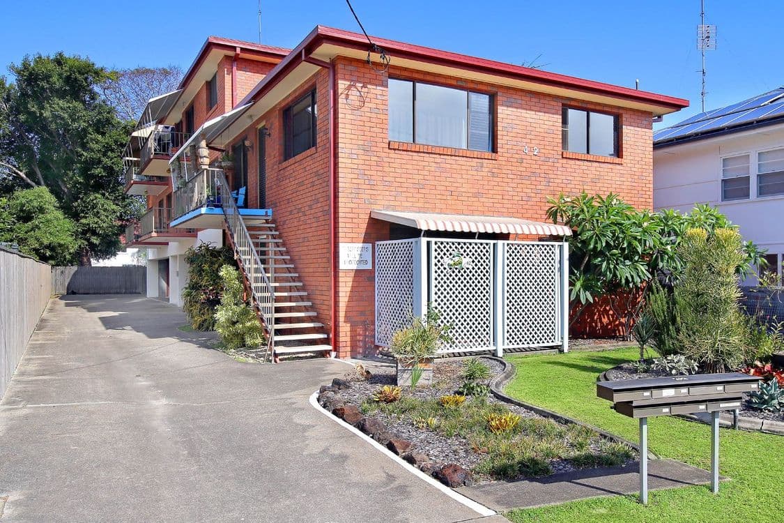 3/42 Enid Street, TWEED HEADS, NSW 2485, Tweed Heads - Image 1
