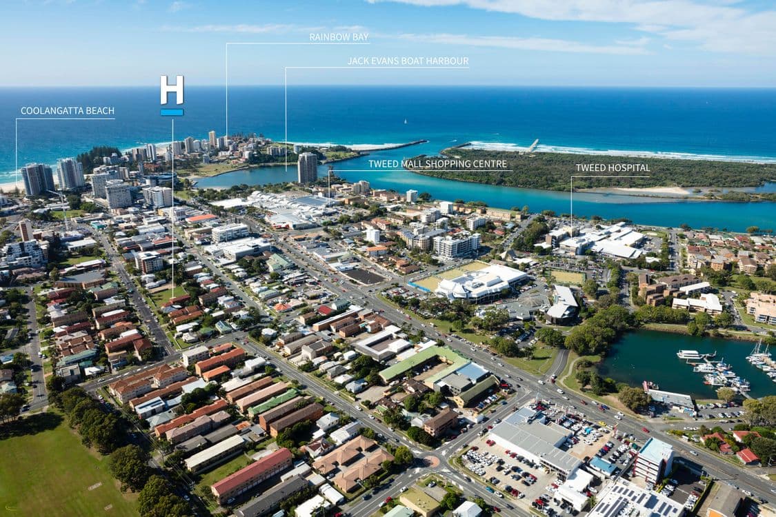 3/42 Enid Street, TWEED HEADS, NSW 2485, Tweed Heads - Thumbnail 8