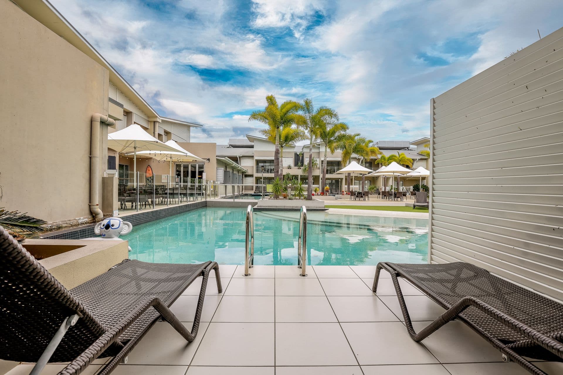 1 Beaches Village Circuit , Agnes Water QLD 4677, Agnes Water - Image 1