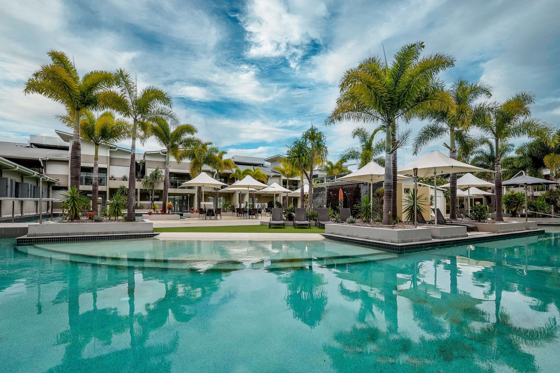 1 Beaches Village Circuit , Agnes Water QLD 4677, Agnes Water - Thumbnail 2