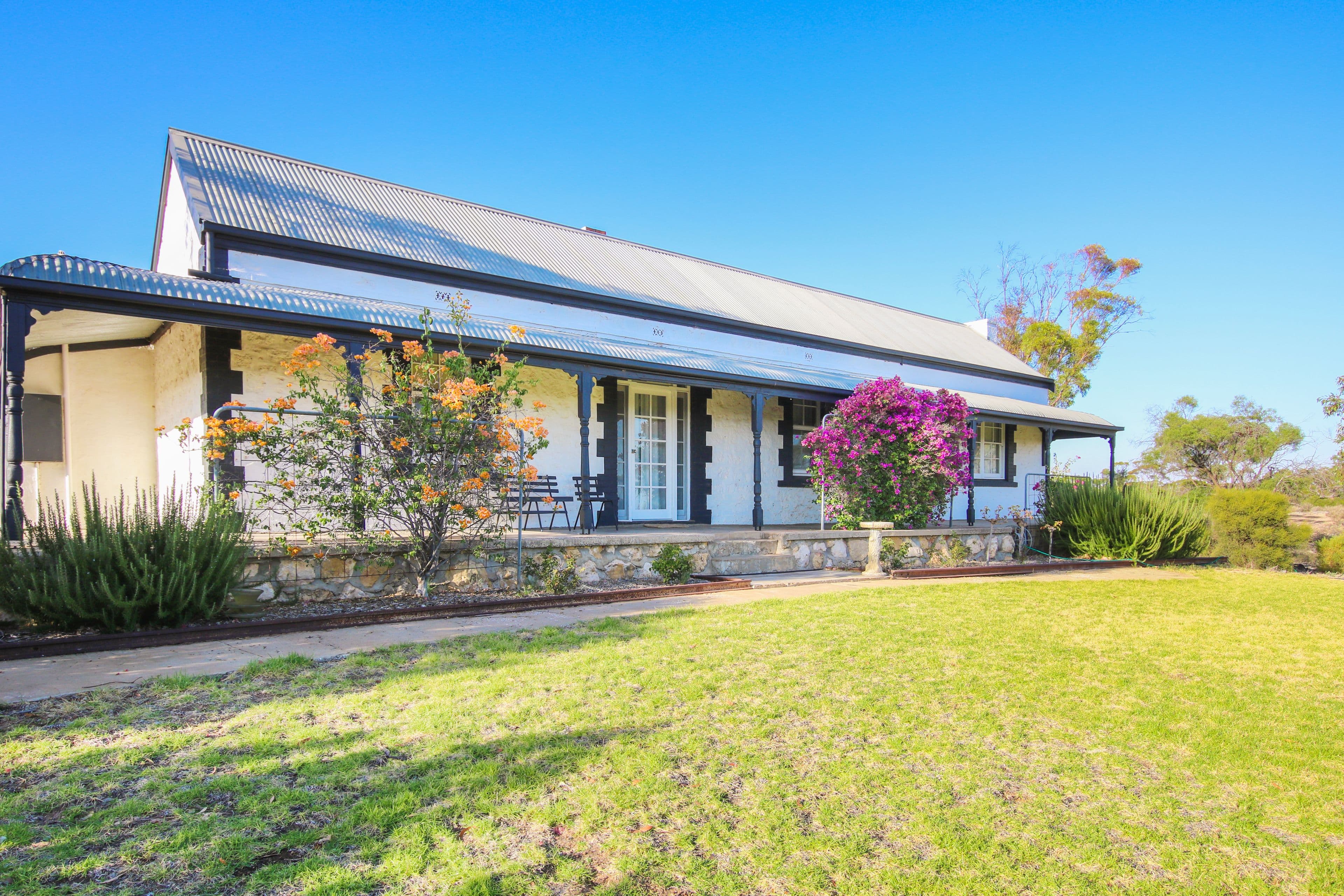 13583 Sturt Highway , Lowbank SA 5330, Lowbank - Image 1