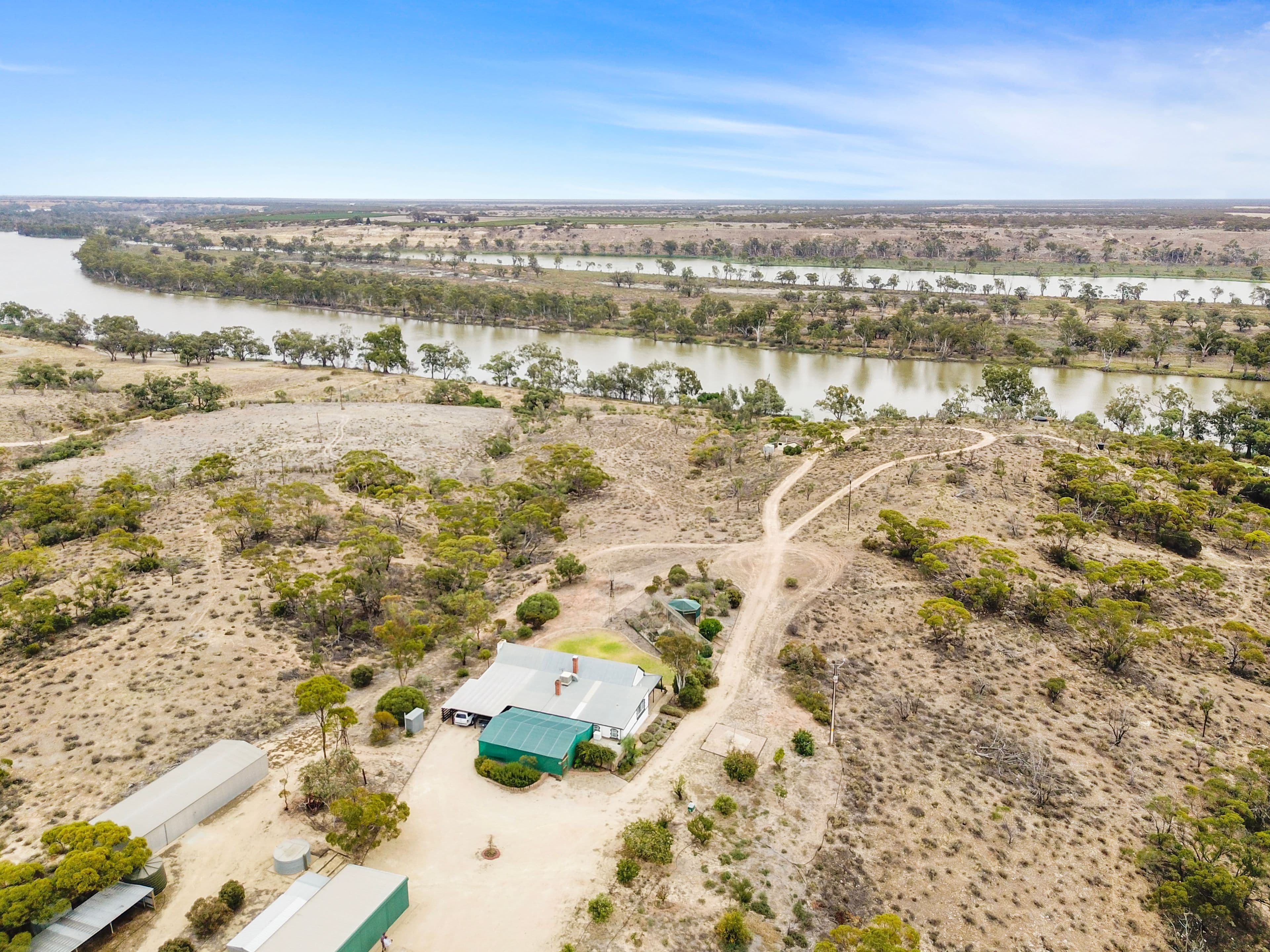 13583 Sturt Highway , Lowbank SA 5330, Lowbank - Thumbnail 2