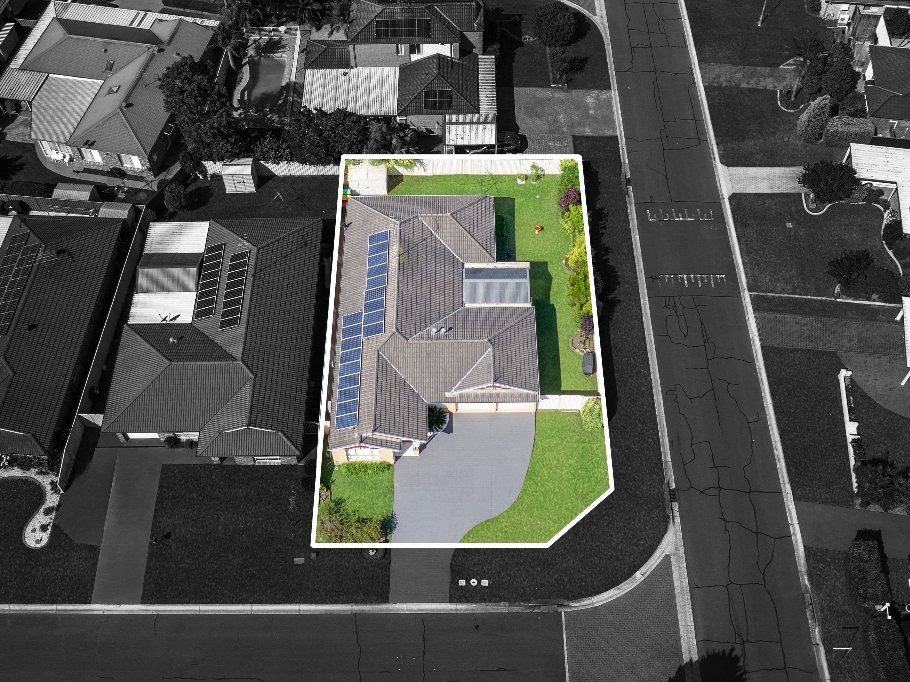 51 Bardolph Avenue , Rosemeadow NSW 2560, Rosemeadow - Thumbnail 2