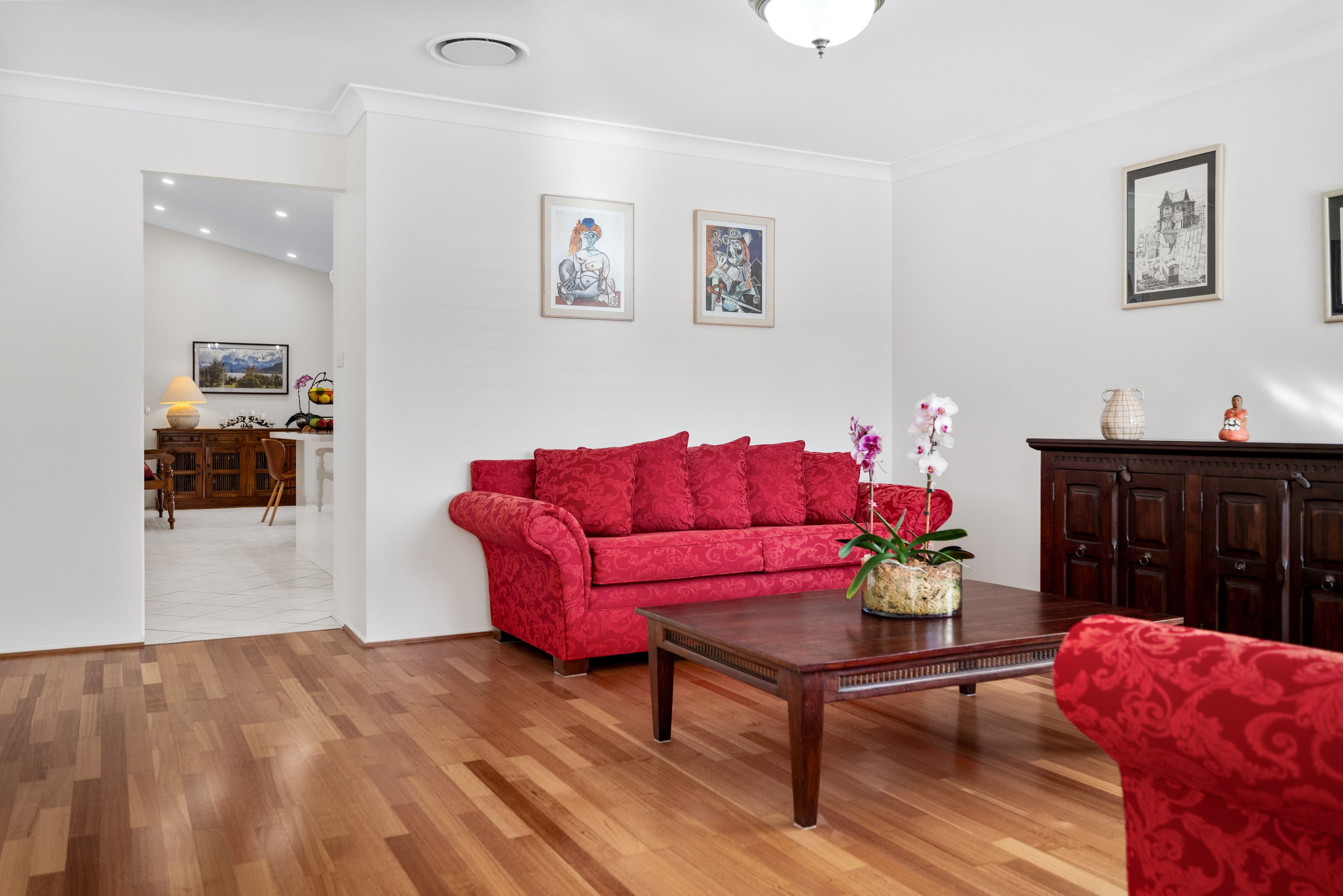 51 Bardolph Avenue , Rosemeadow NSW 2560, Rosemeadow - Thumbnail 4