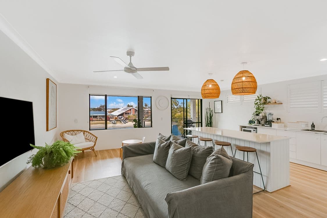 4/12 Mugga Way, TWEED HEADS, NSW 2485, Tweed Heads - Image 1