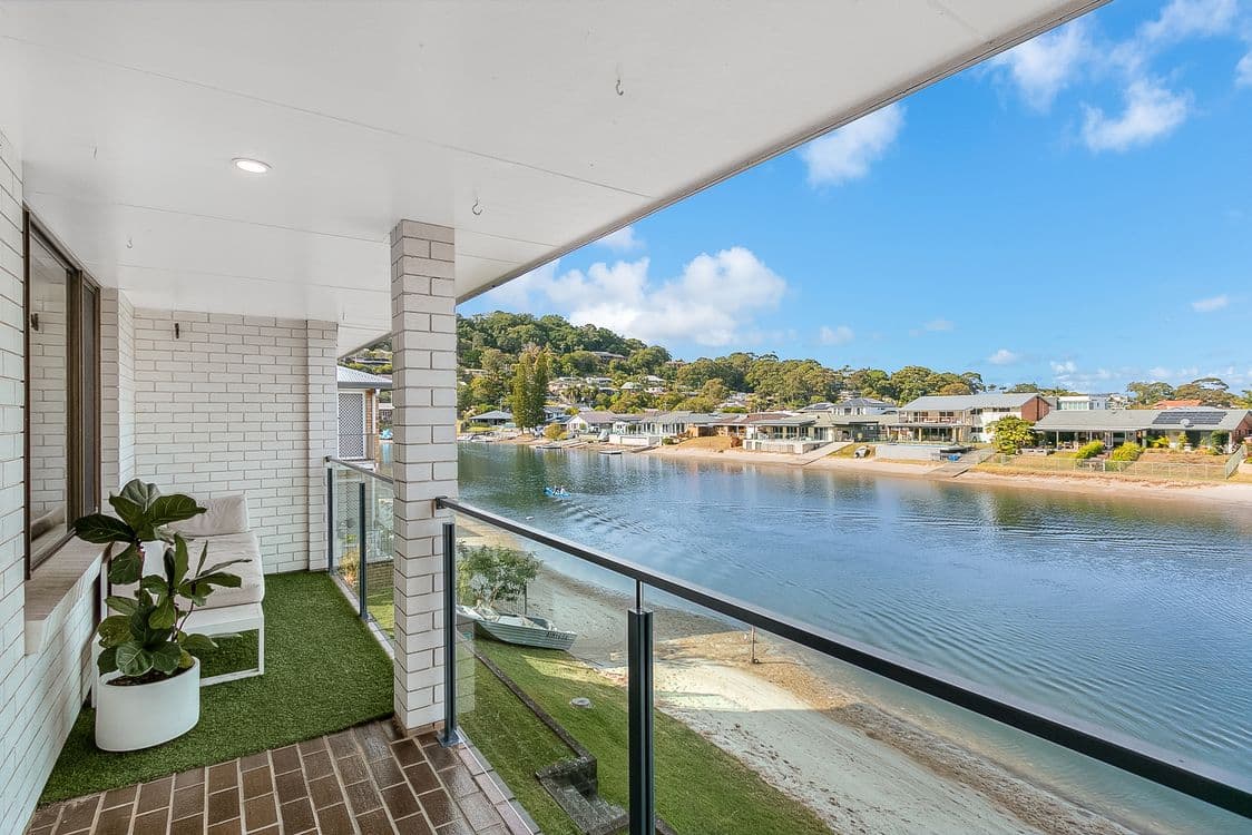 4/12 Mugga Way, TWEED HEADS, NSW 2485, Tweed Heads - Thumbnail 3