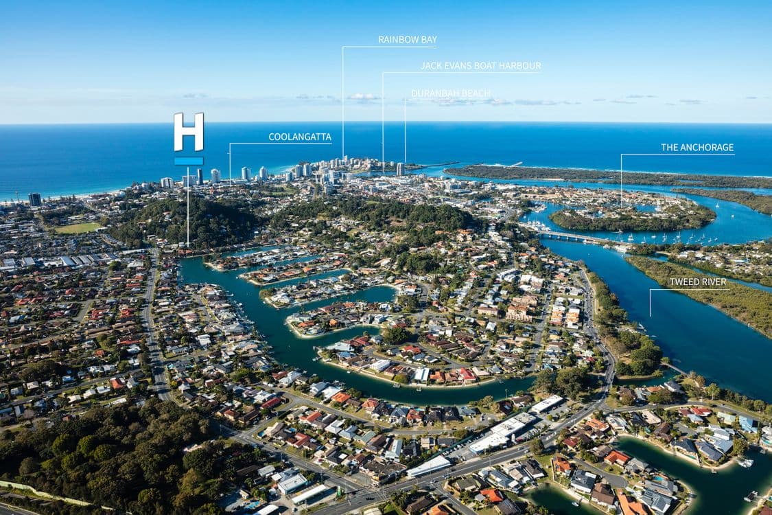 4/12 Mugga Way, TWEED HEADS, NSW 2485, Tweed Heads - Thumbnail 7