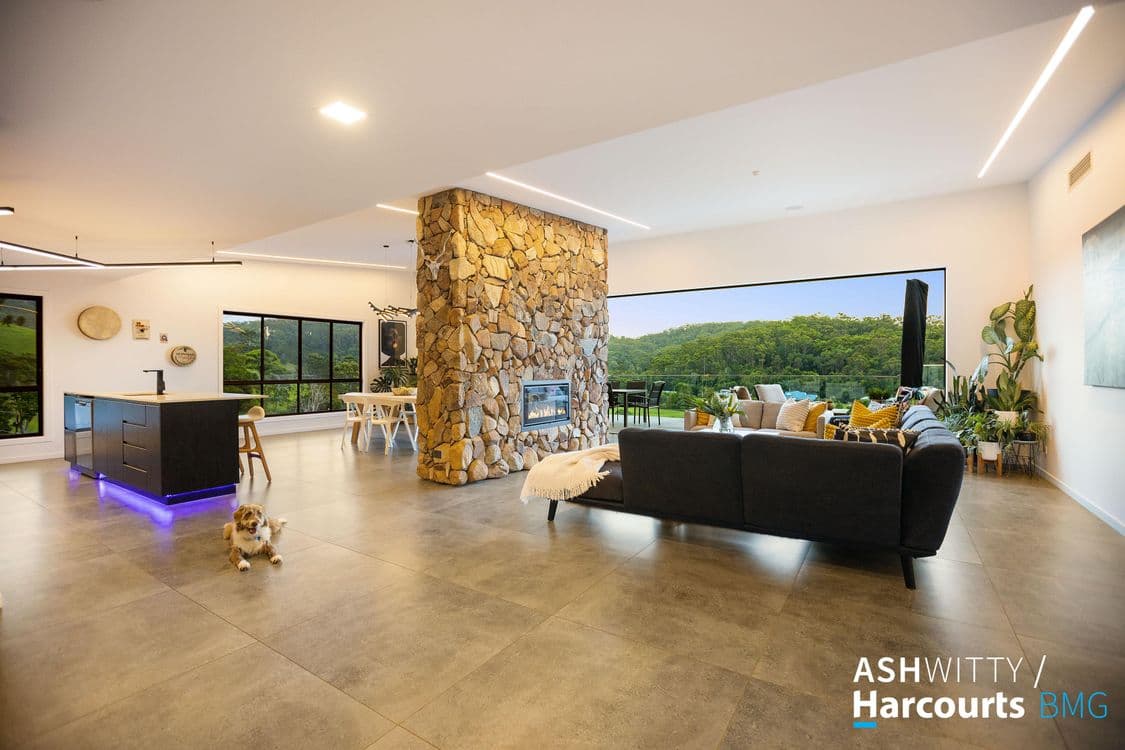 583 Piggabeen Road, PIGGABEEN, NSW 2486, Piggabeen - Thumbnail 4