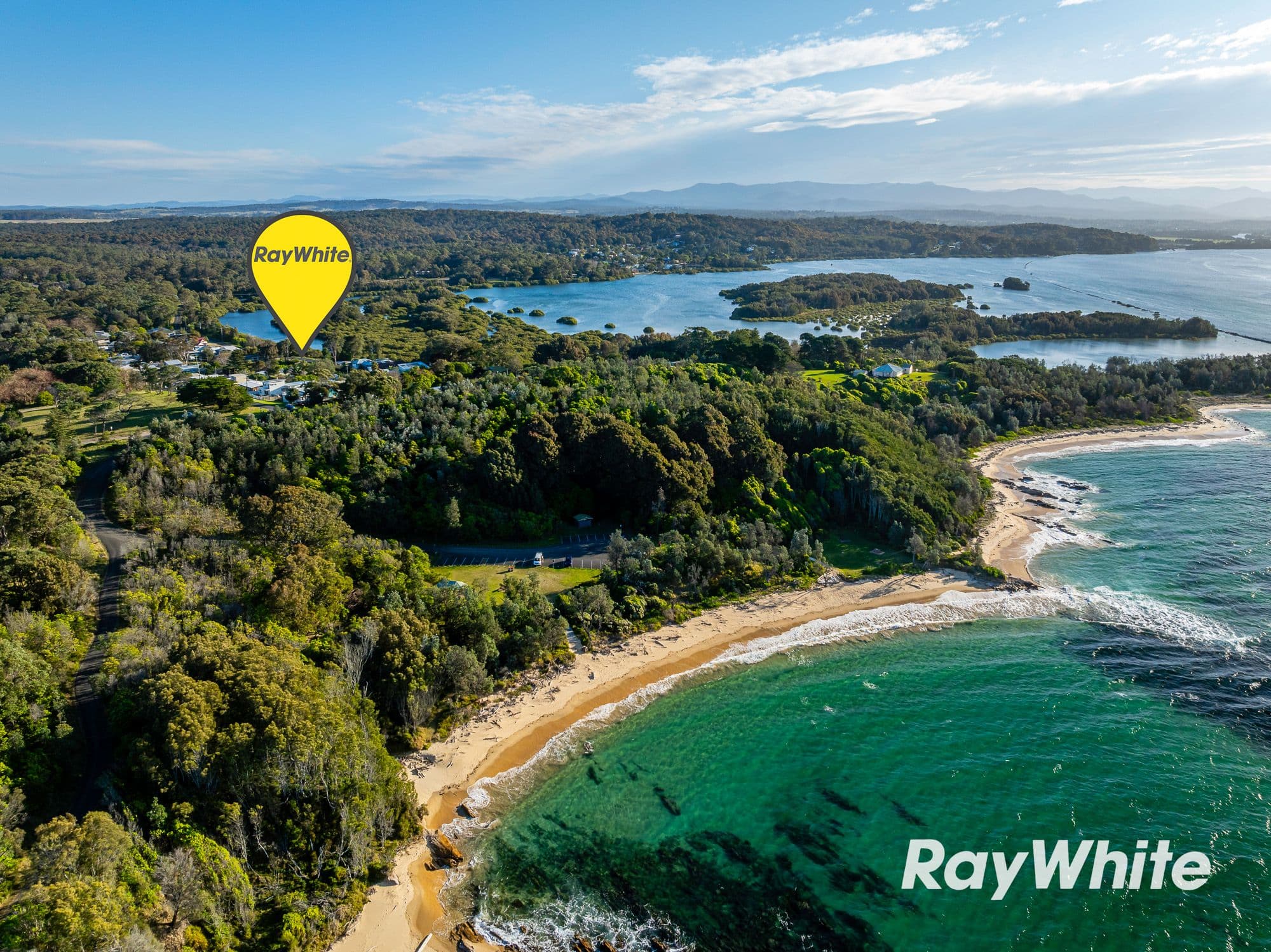 16 Charles Moffitt Drive , Moruya Heads NSW 2537, Moruya Heads - Image 1