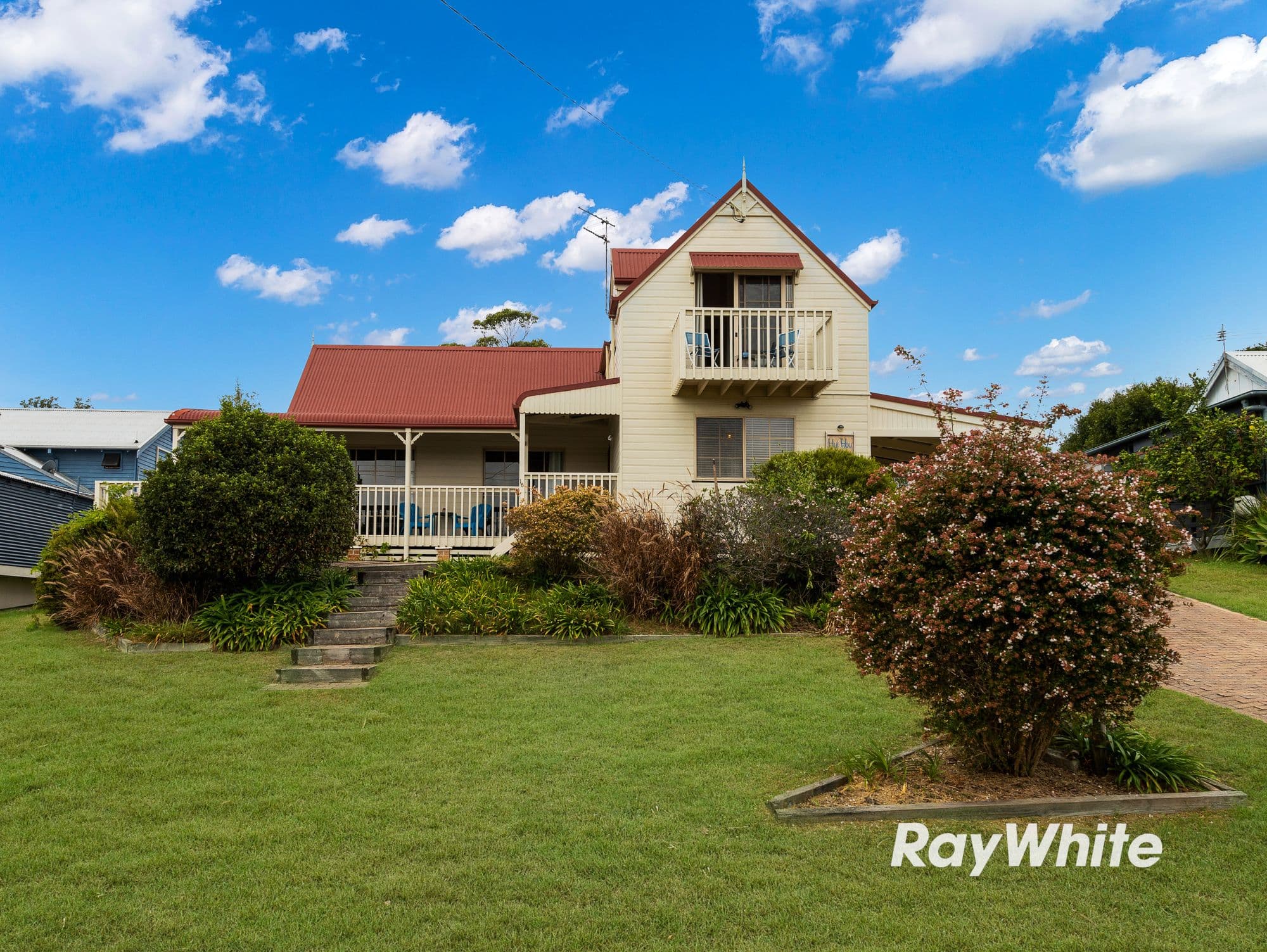 16 Charles Moffitt Drive , Moruya Heads NSW 2537, Moruya Heads - Thumbnail 2