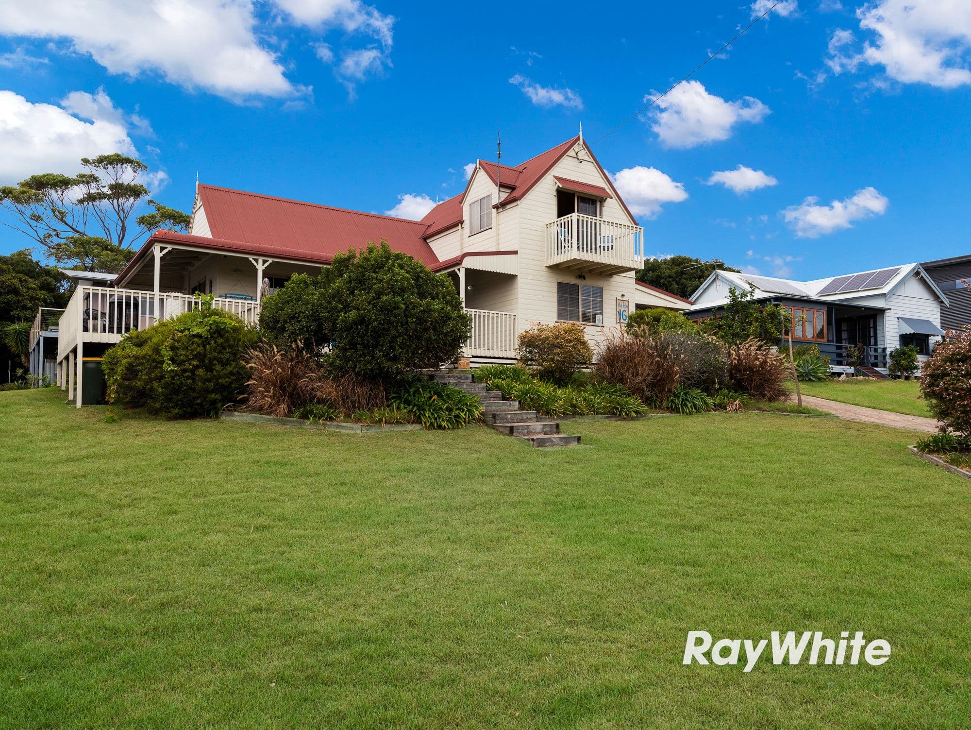 16 Charles Moffitt Drive , Moruya Heads NSW 2537, Moruya Heads - Thumbnail 3