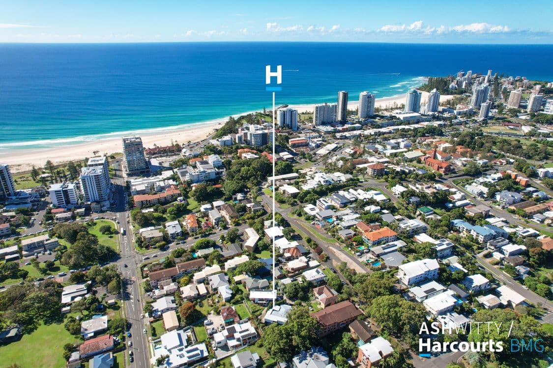 43 Rutledge Street, COOLANGATTA, QLD 4225, Coolangatta - Thumbnail 5
