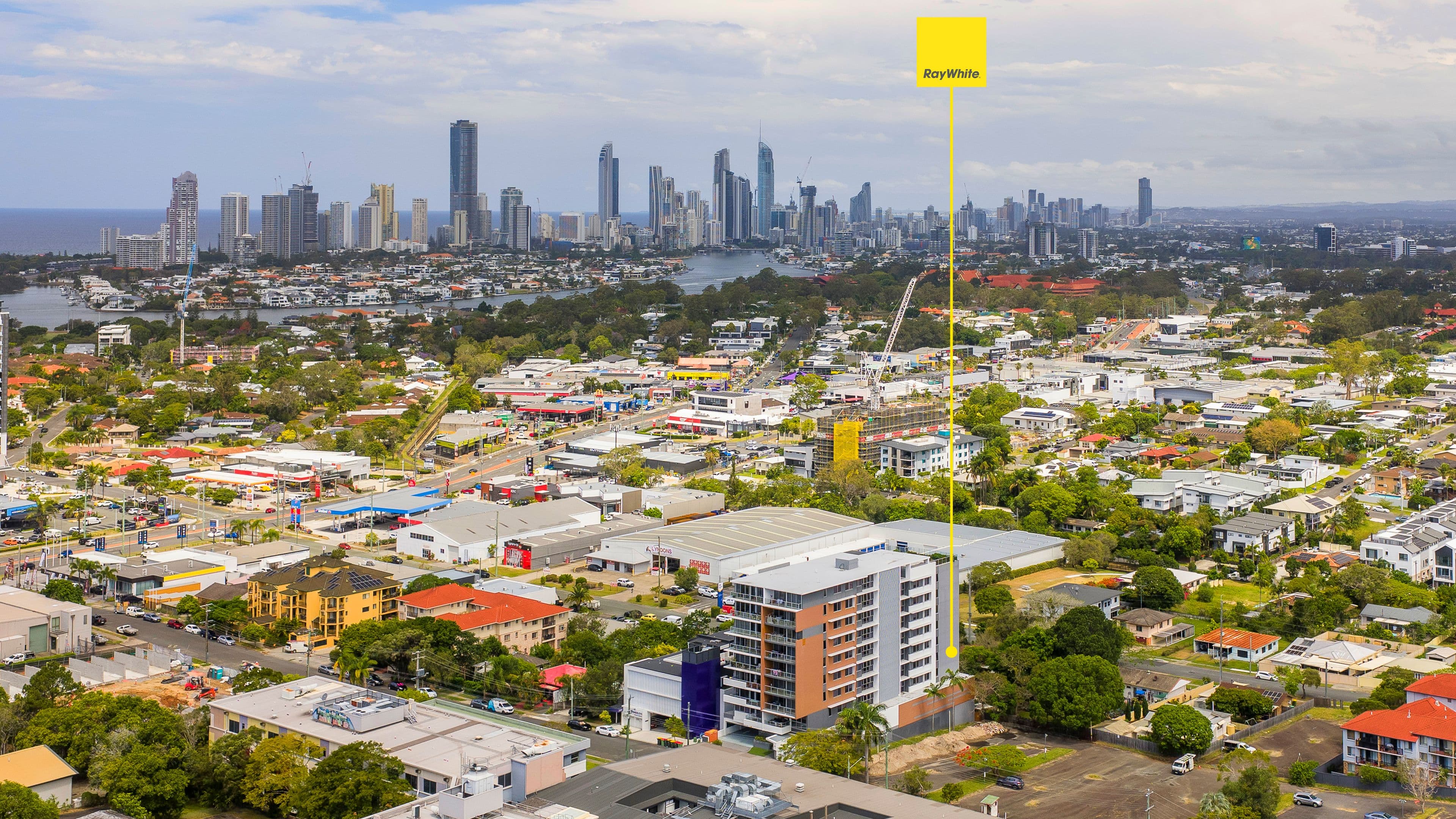 26 Spendelove Avenue , Southport QLD 4215, Southport - Thumbnail 3