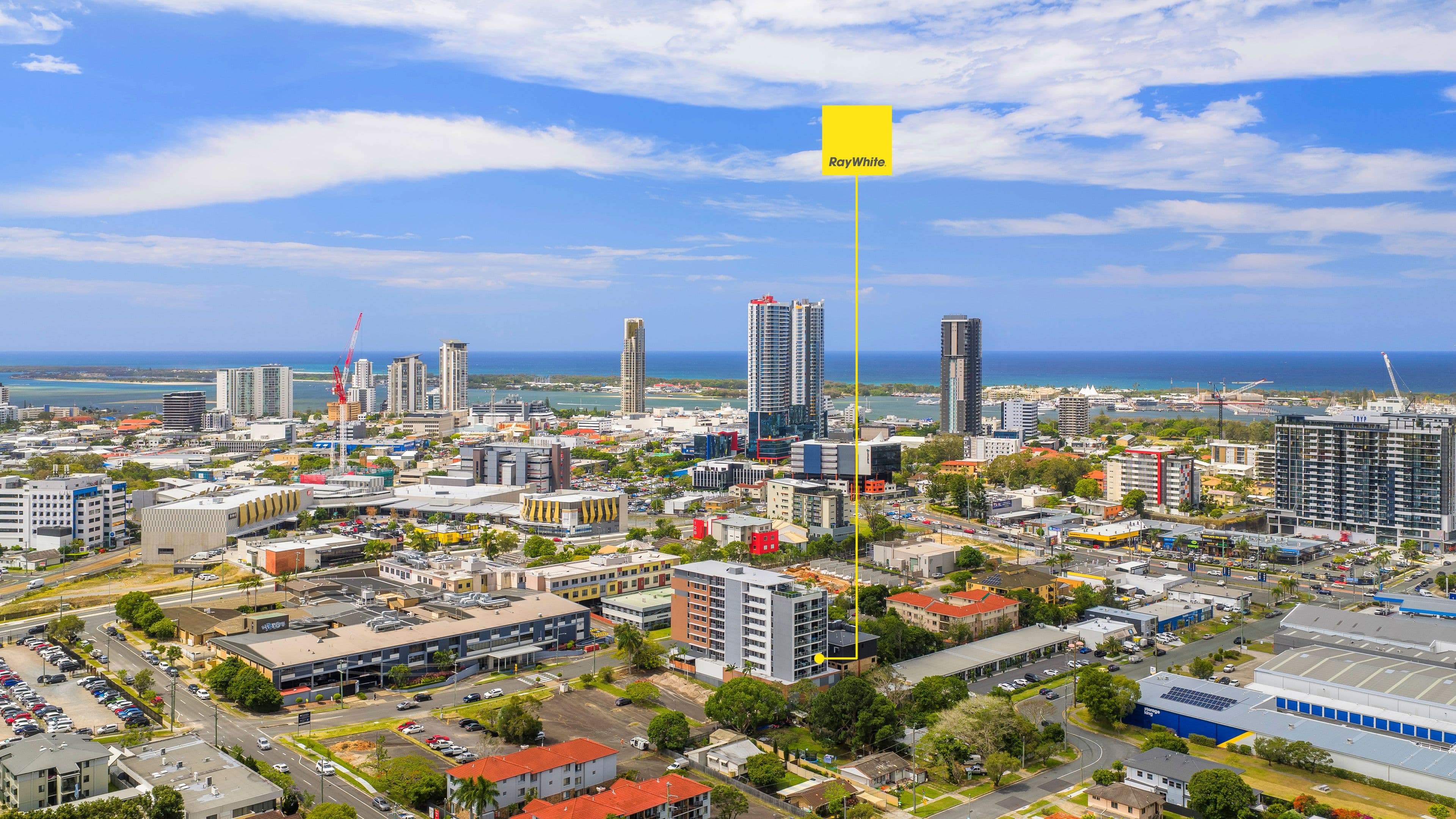 26 Spendelove Avenue , Southport QLD 4215, Southport - Thumbnail 4