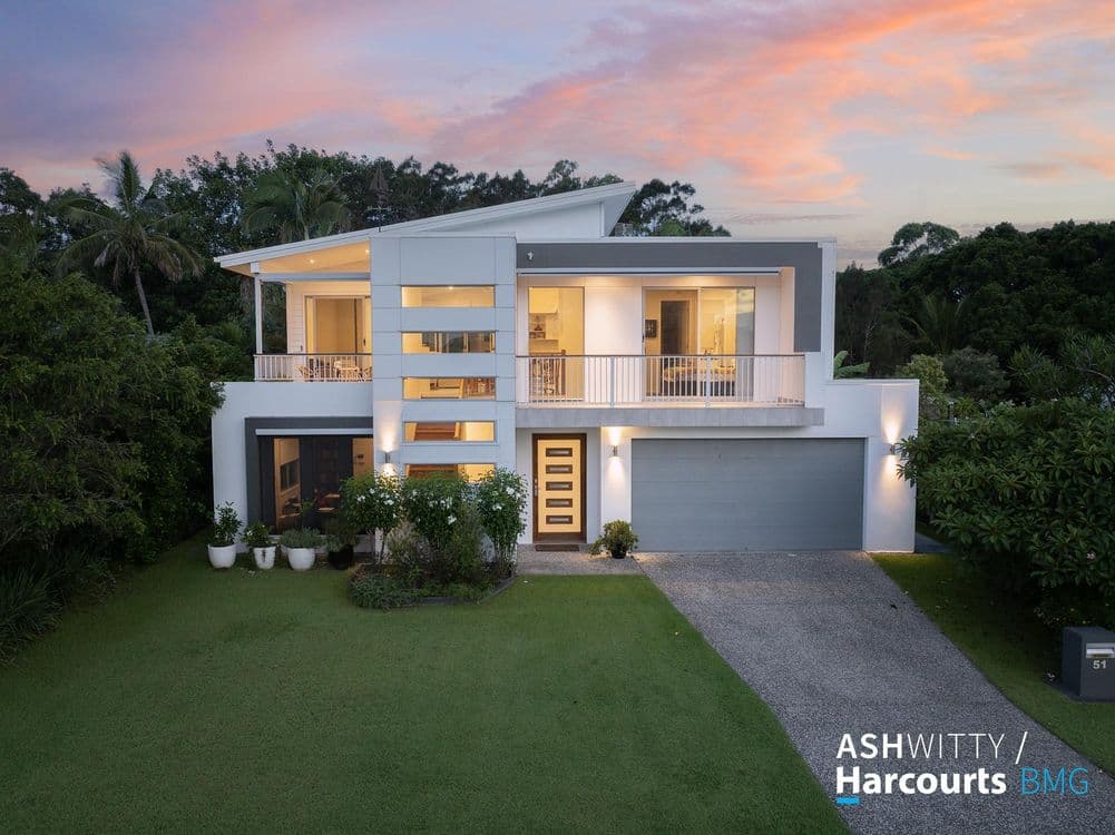 51 Fingal Road, FINGAL HEAD, NSW 2487, Fingal Head - Thumbnail 2