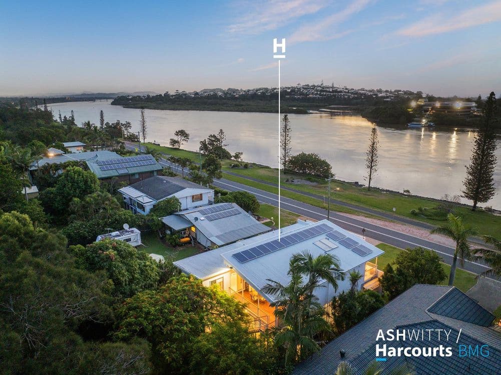 51 Fingal Road, FINGAL HEAD, NSW 2487, Fingal Head - Thumbnail 3