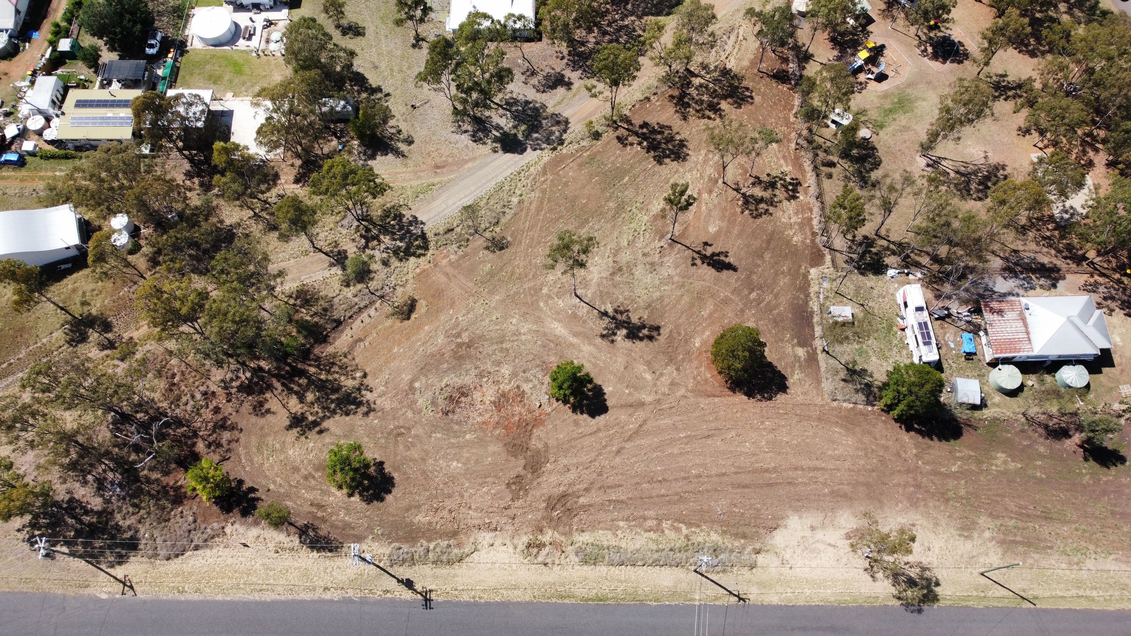 Lot 803 Watts Street , Maryvale QLD 4370, Maryvale - Thumbnail 2