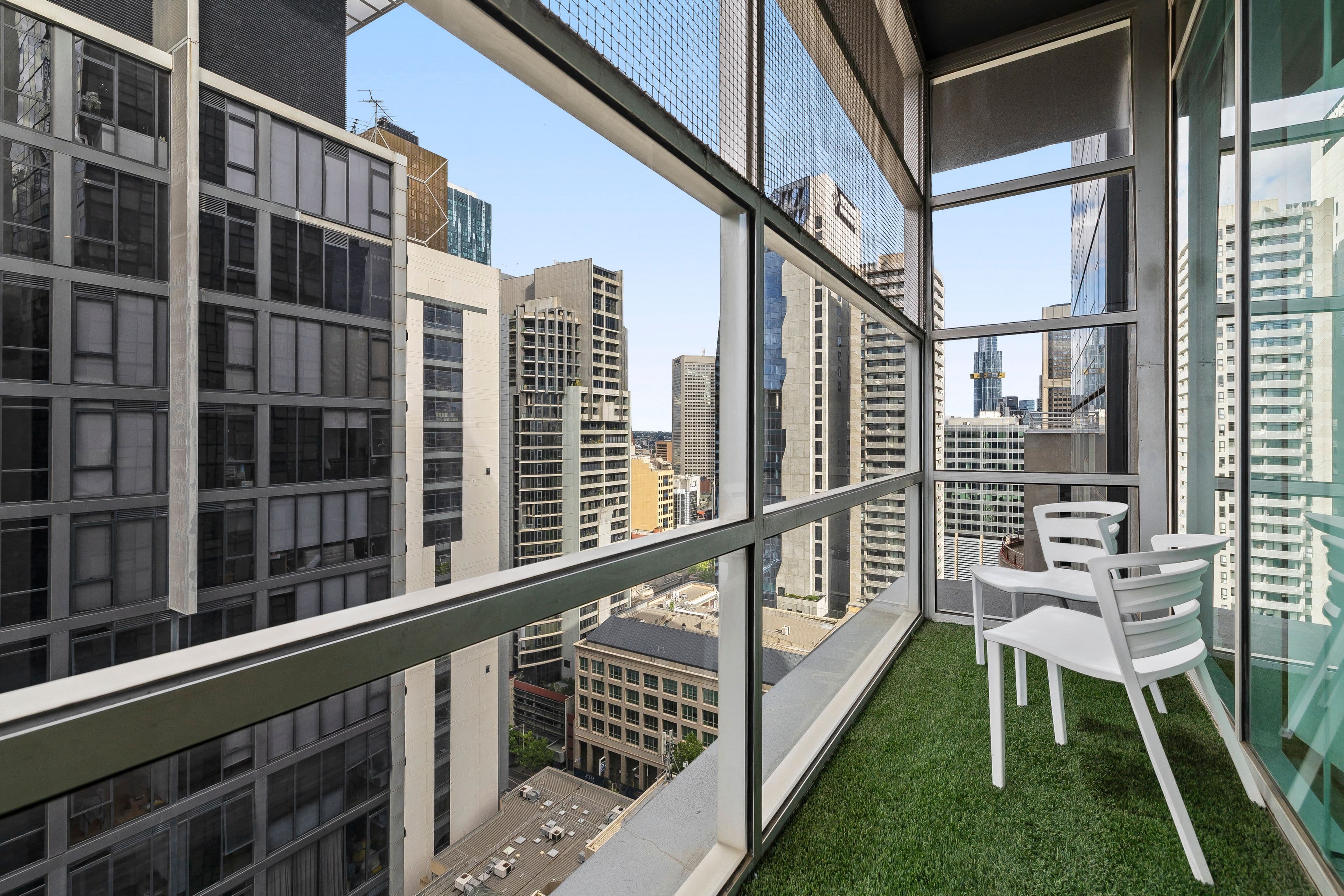 25 Wills Street , Melbourne VIC 3000, Melbourne - Thumbnail 7