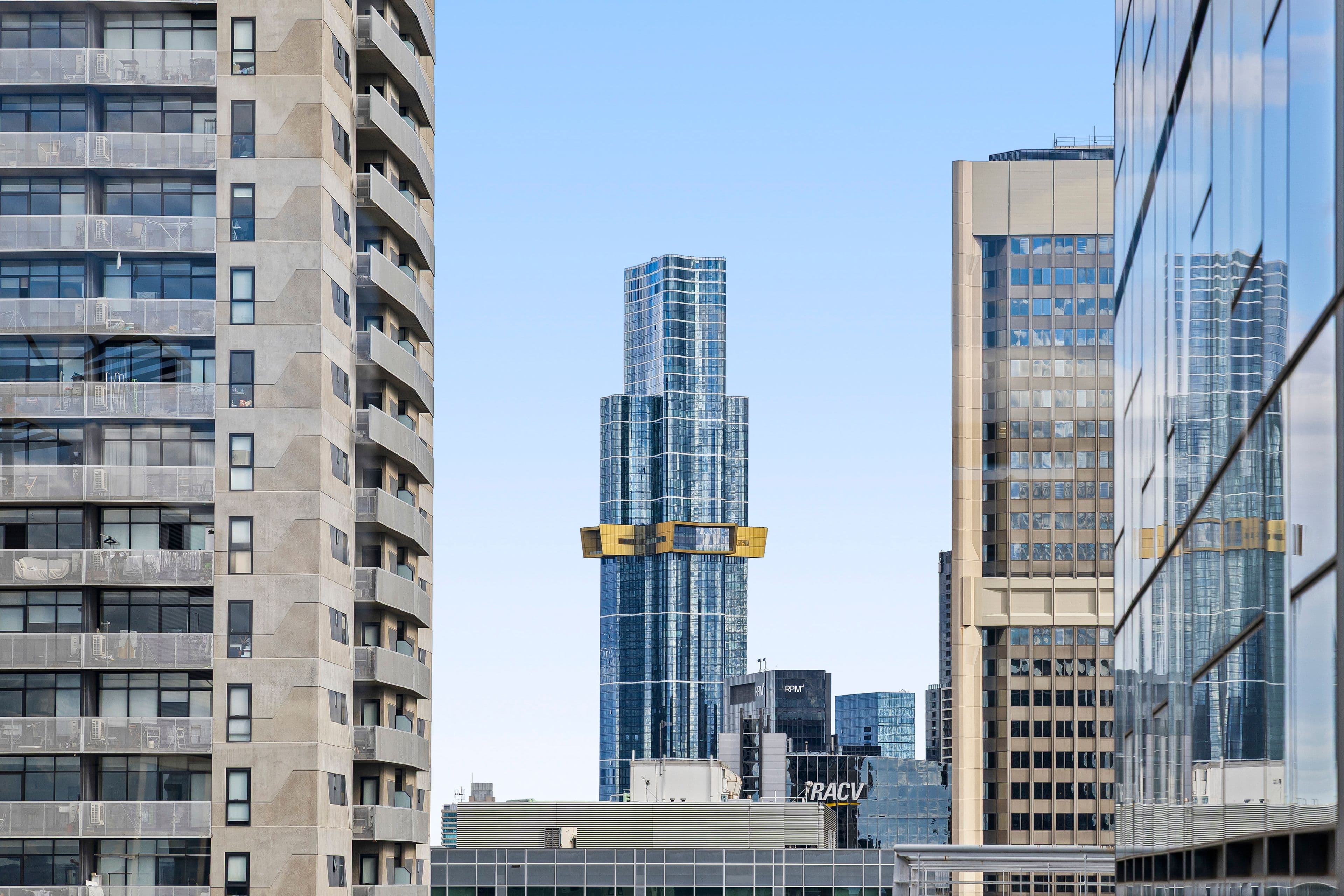 25 Wills Street , Melbourne VIC 3000, Melbourne - Thumbnail 8