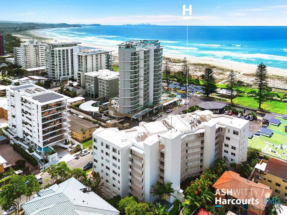 203/4-10 Douglas Street, KIRRA, QLD 4225, Kirra - Image 1