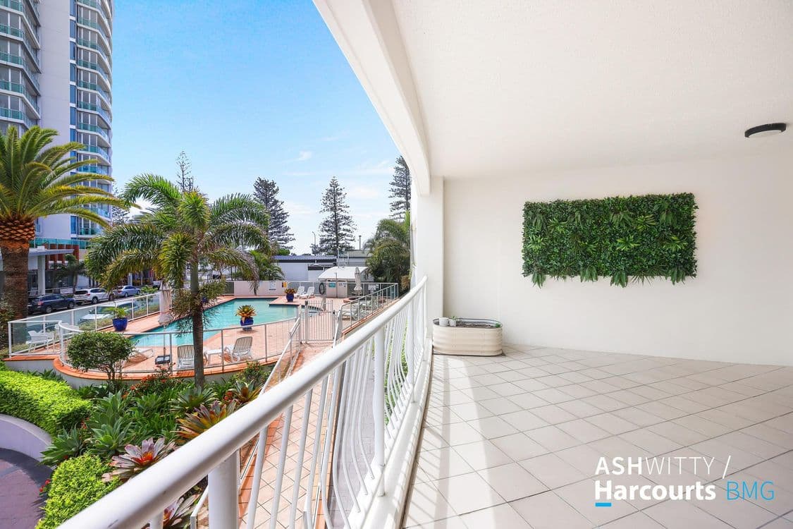 203/4-10 Douglas Street, KIRRA, QLD 4225, Kirra - Thumbnail 2