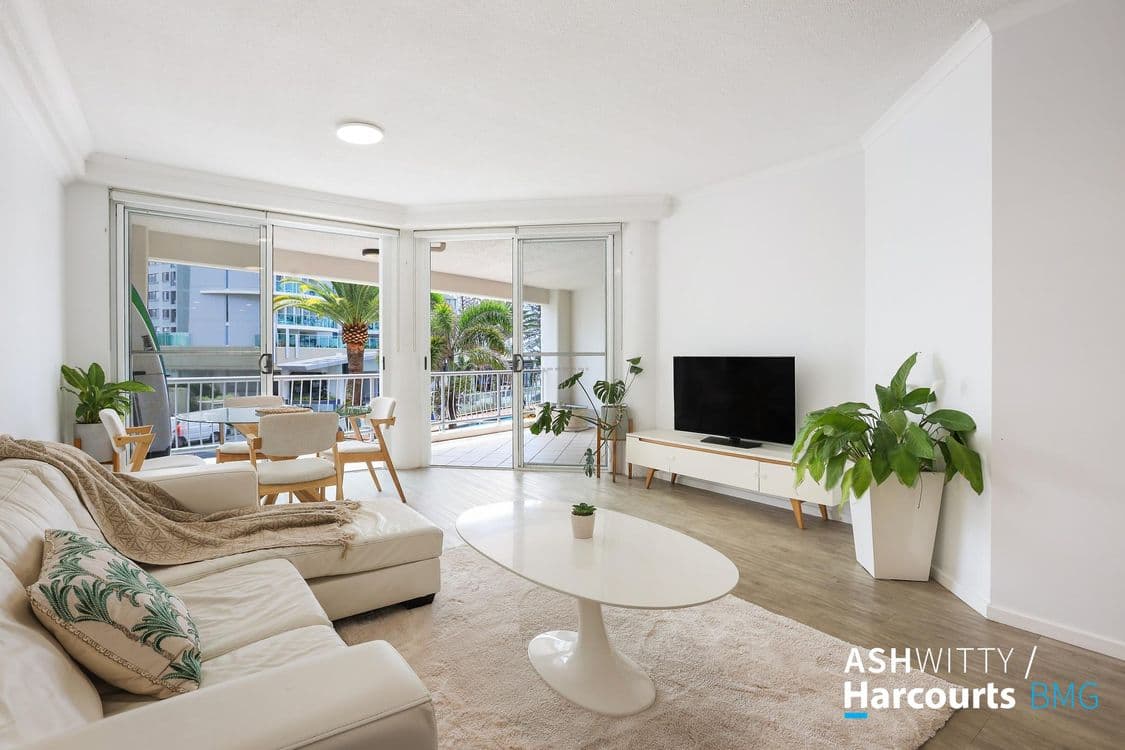 203/4-10 Douglas Street, KIRRA, QLD 4225, Kirra - Thumbnail 3