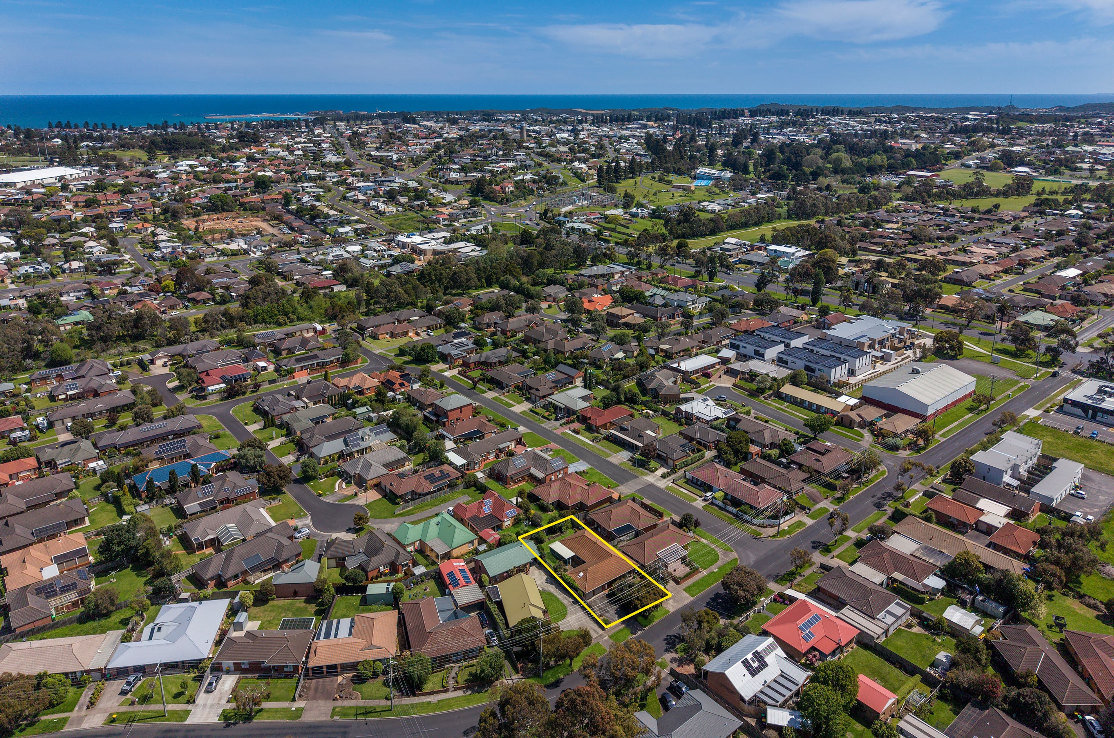 57 Breton Street , Warrnambool VIC 3280, Warrnambool - Thumbnail 2