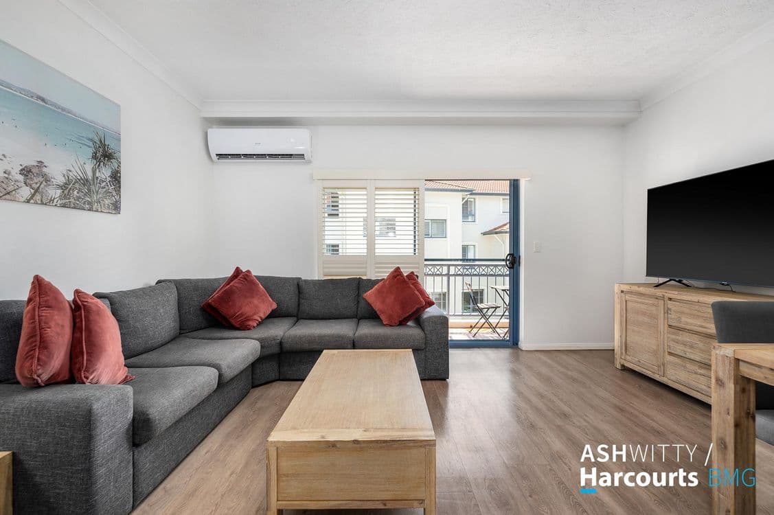 48/5 Hill Street, RAINBOW BAY, QLD 4225, Rainbow Bay - Image 1