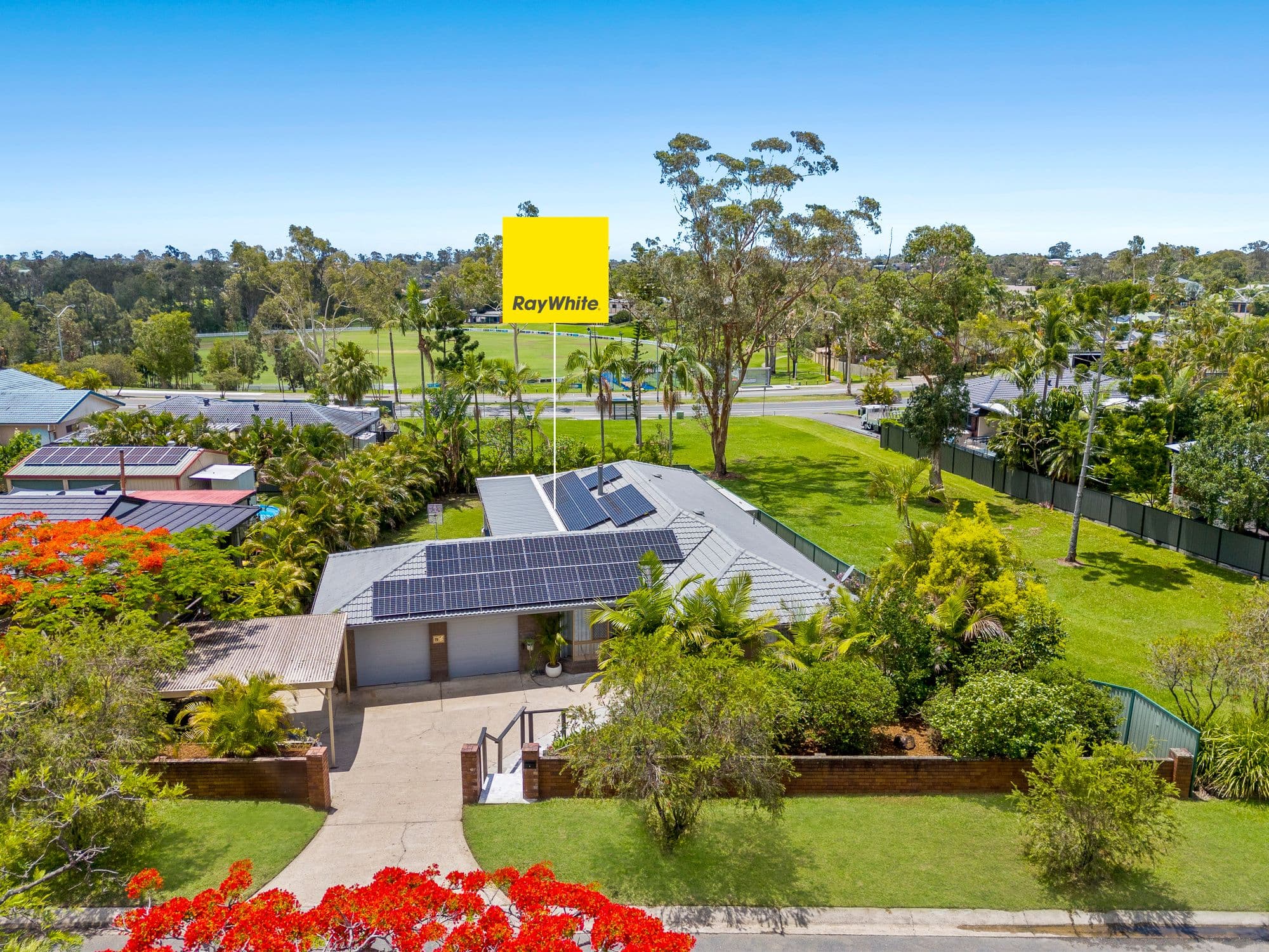 19 Jesmond Road , Helensvale QLD 4212, Helensvale - Image 1