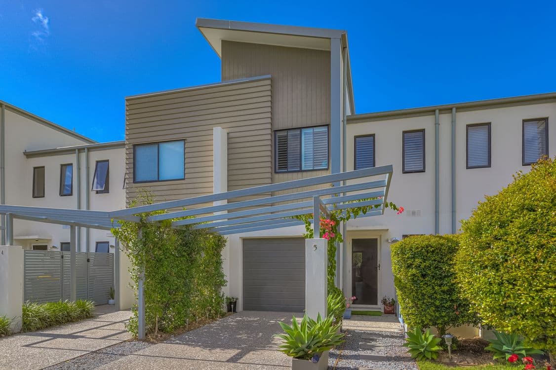 5/2 Inland Drive, TUGUN, QLD 4224, Tugun - Image 1