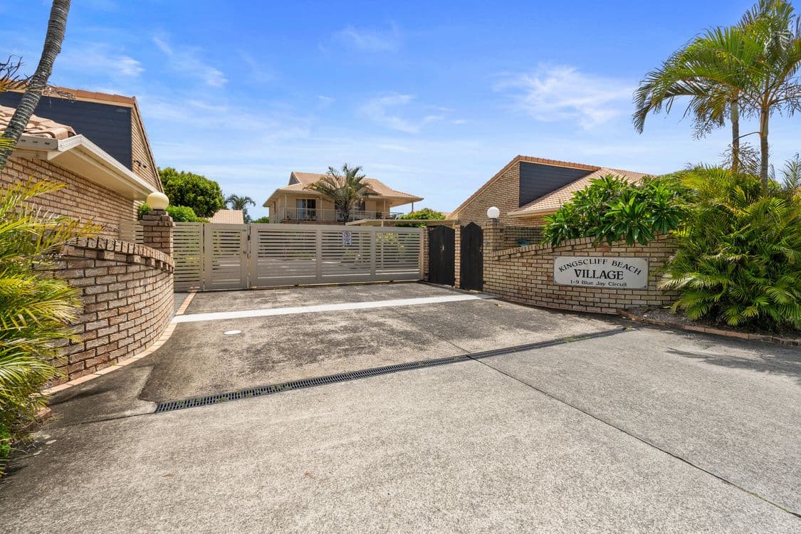 15/1-9 Blue Jay Circuit, KINGSCLIFF, NSW 2487, Kingscliff - Image 1