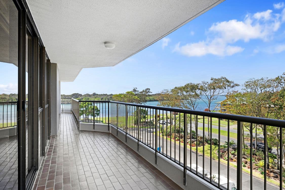 504/53 Bay Street, TWEED HEADS, NSW 2485, Tweed Heads - Thumbnail 2